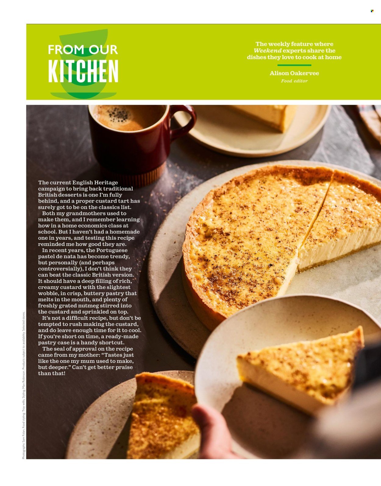 WAITROSE offer - Weekend (2025-09-28) | 28
