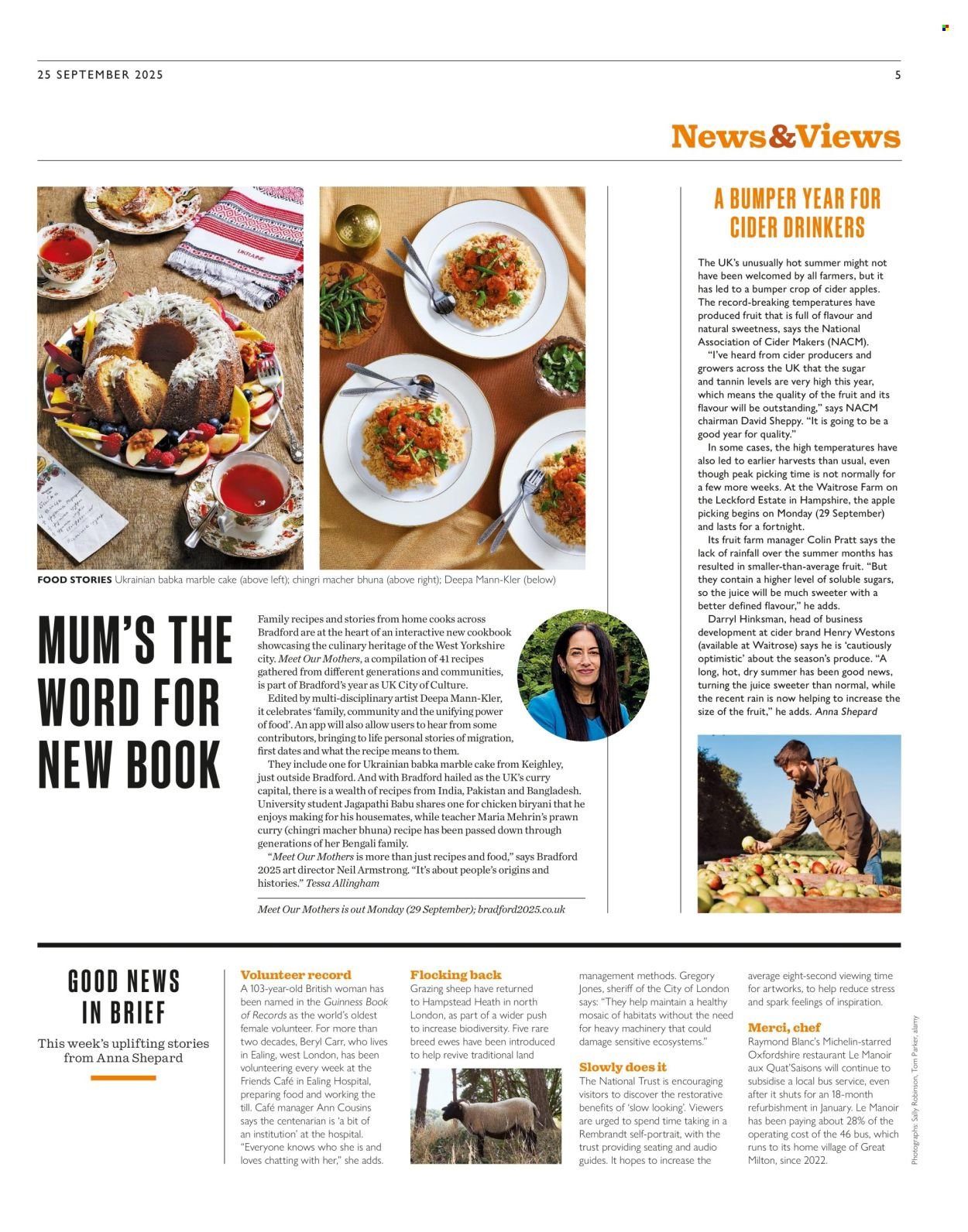 WAITROSE offer - Weekend (2025-09-28) | 5