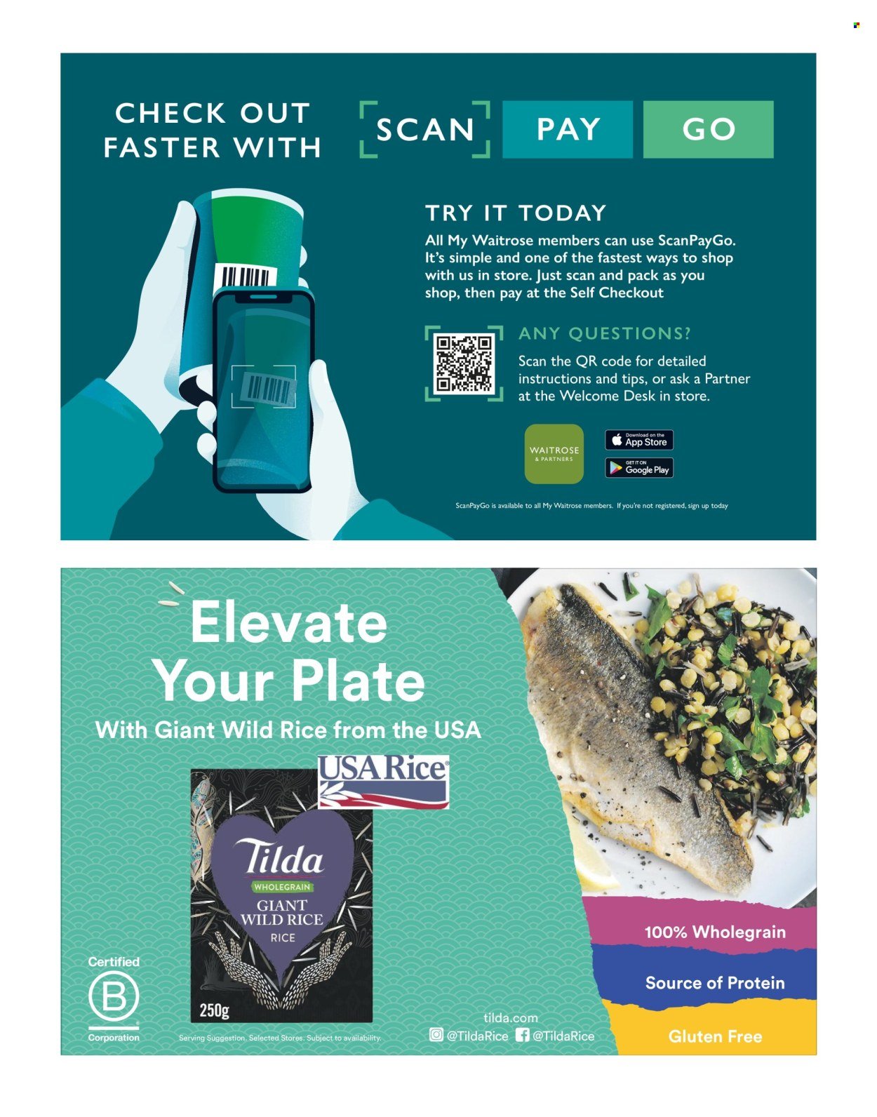 WAITROSE offer - Weekend (2025-09-28) | 46