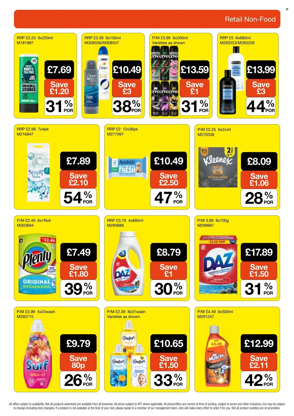 MAKRO offer - From 4 Mar 2026 (2026-03-04 - 2026-03-24) | 13