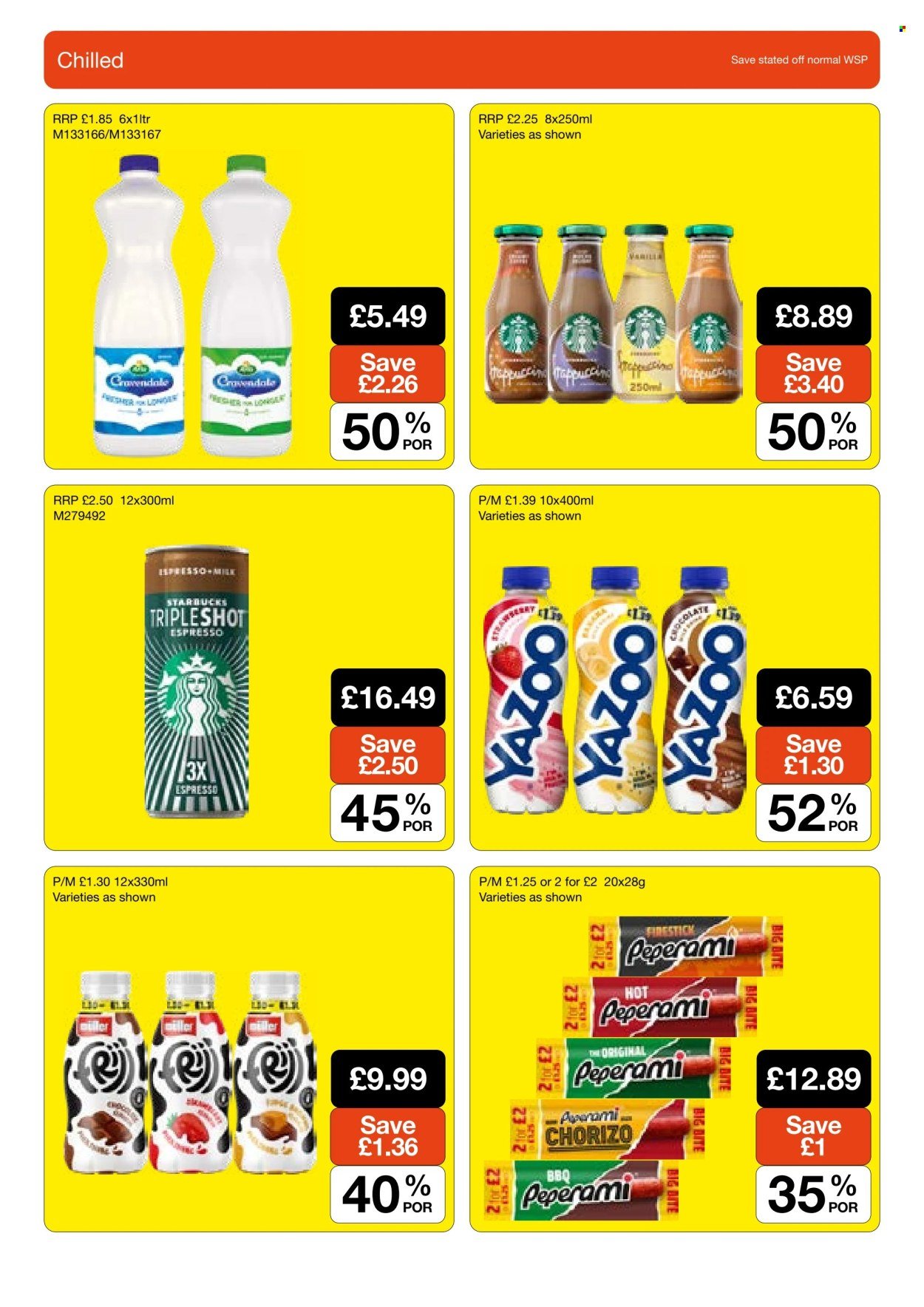 MAKRO offer - From 4 Mar 2026 (2026-03-04 - 2026-03-24) | 8