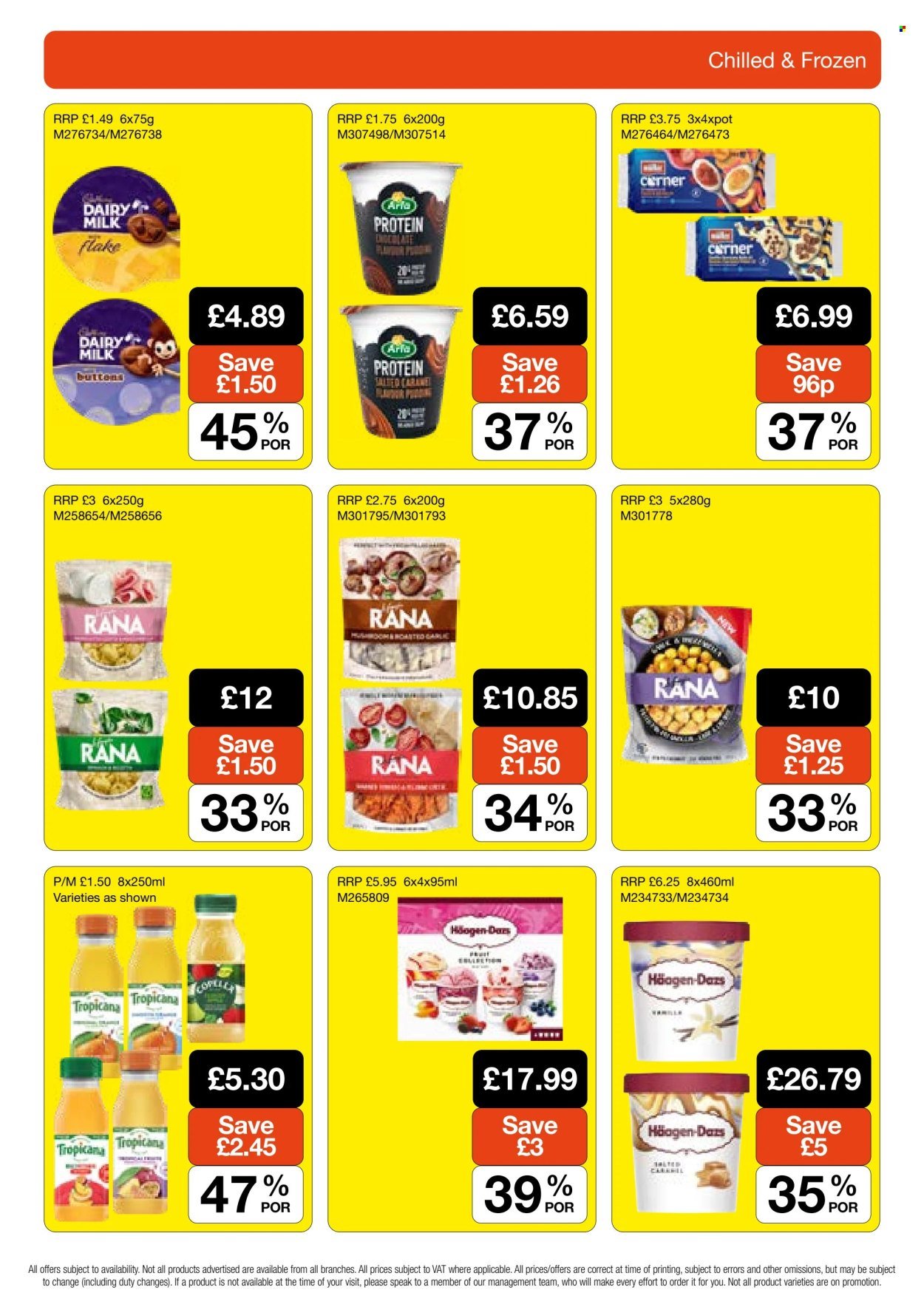MAKRO offer - From 4 Mar 2026 (2026-03-04 - 2026-03-24) | 9