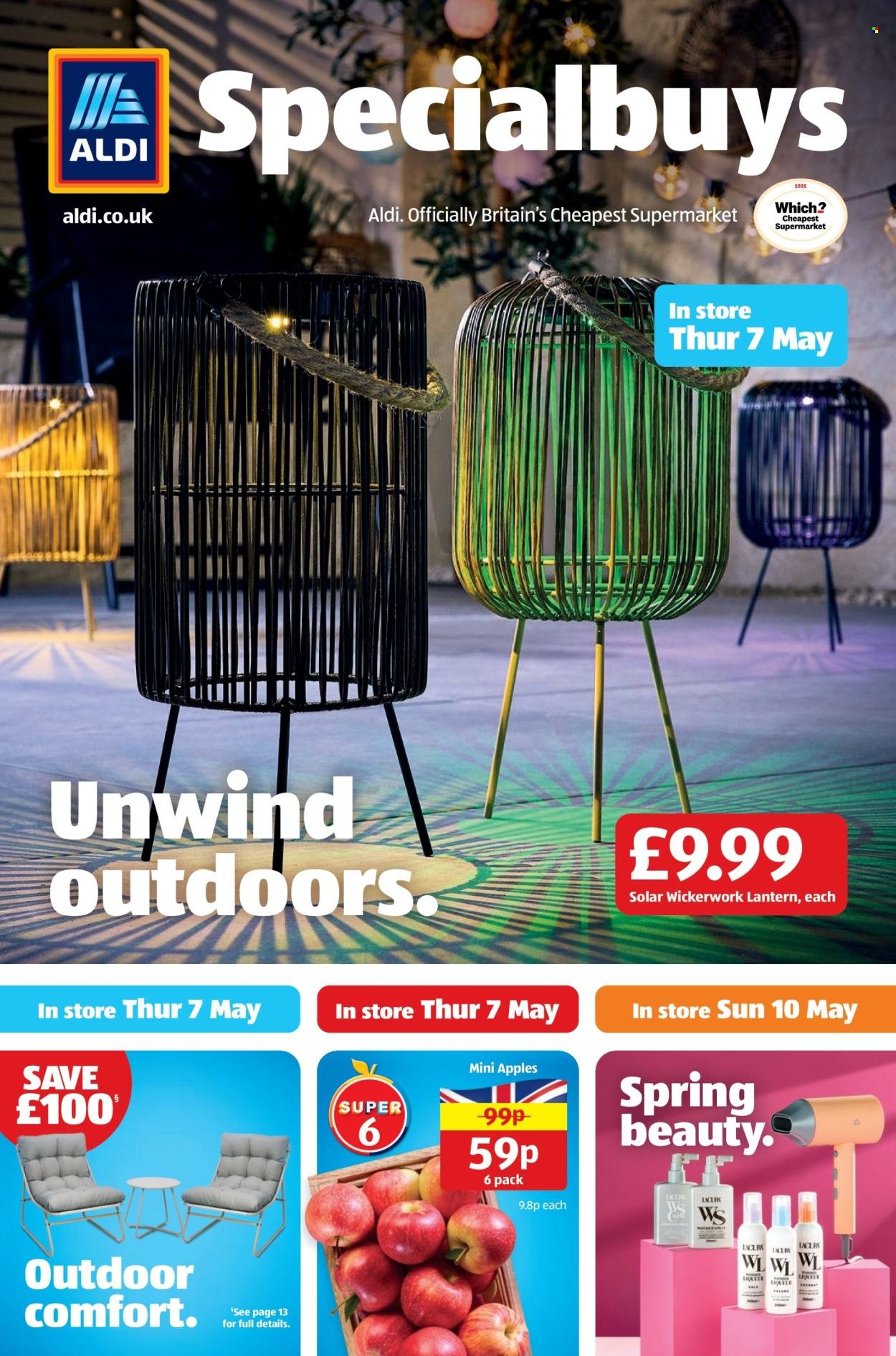 ALDI offer - From 7 May 2026 (2026-05-07 - 2026-05-13) | 1