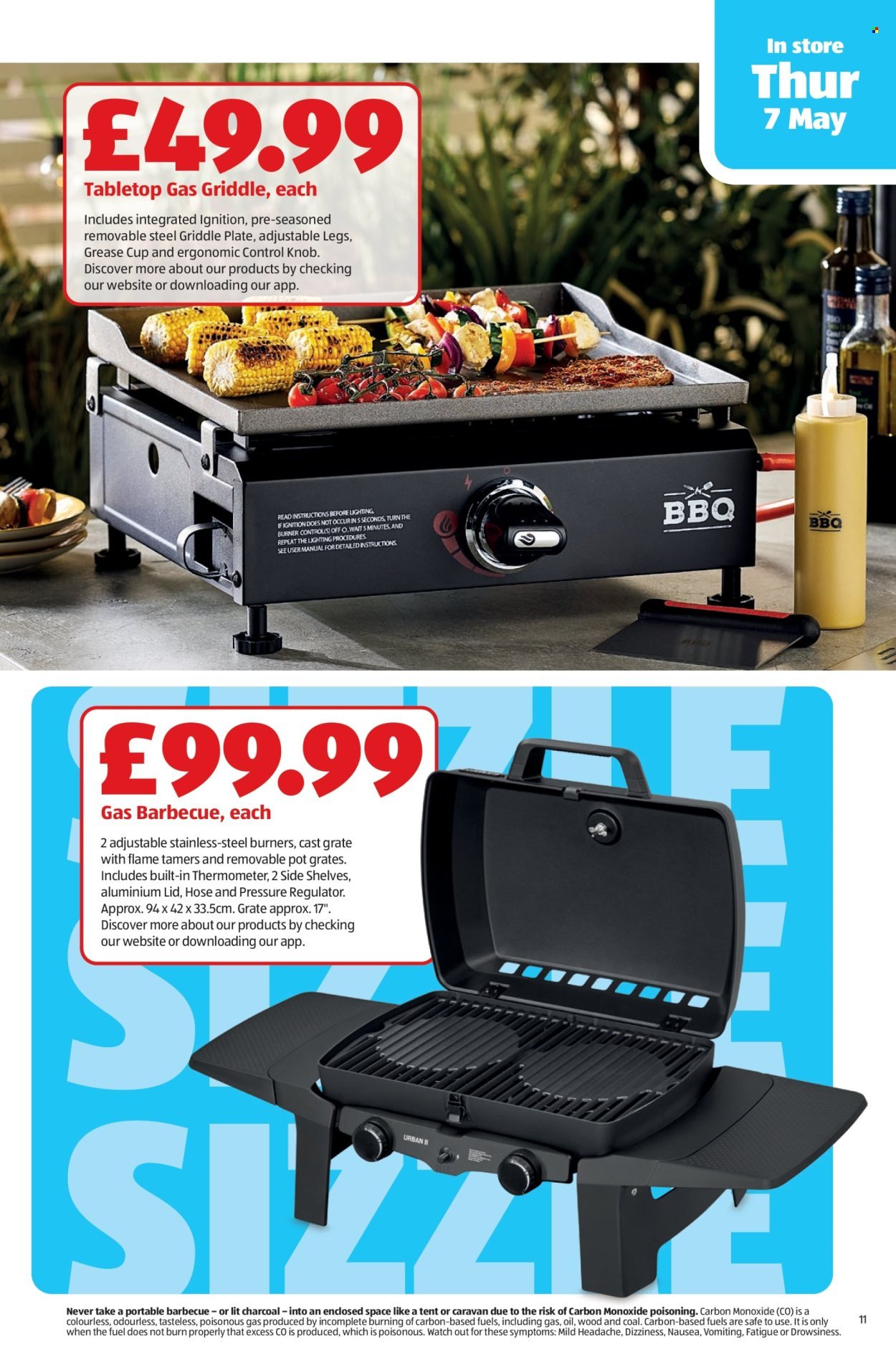 ALDI offer - From 7 May 2026 (2026-05-07 - 2026-05-13) | 11