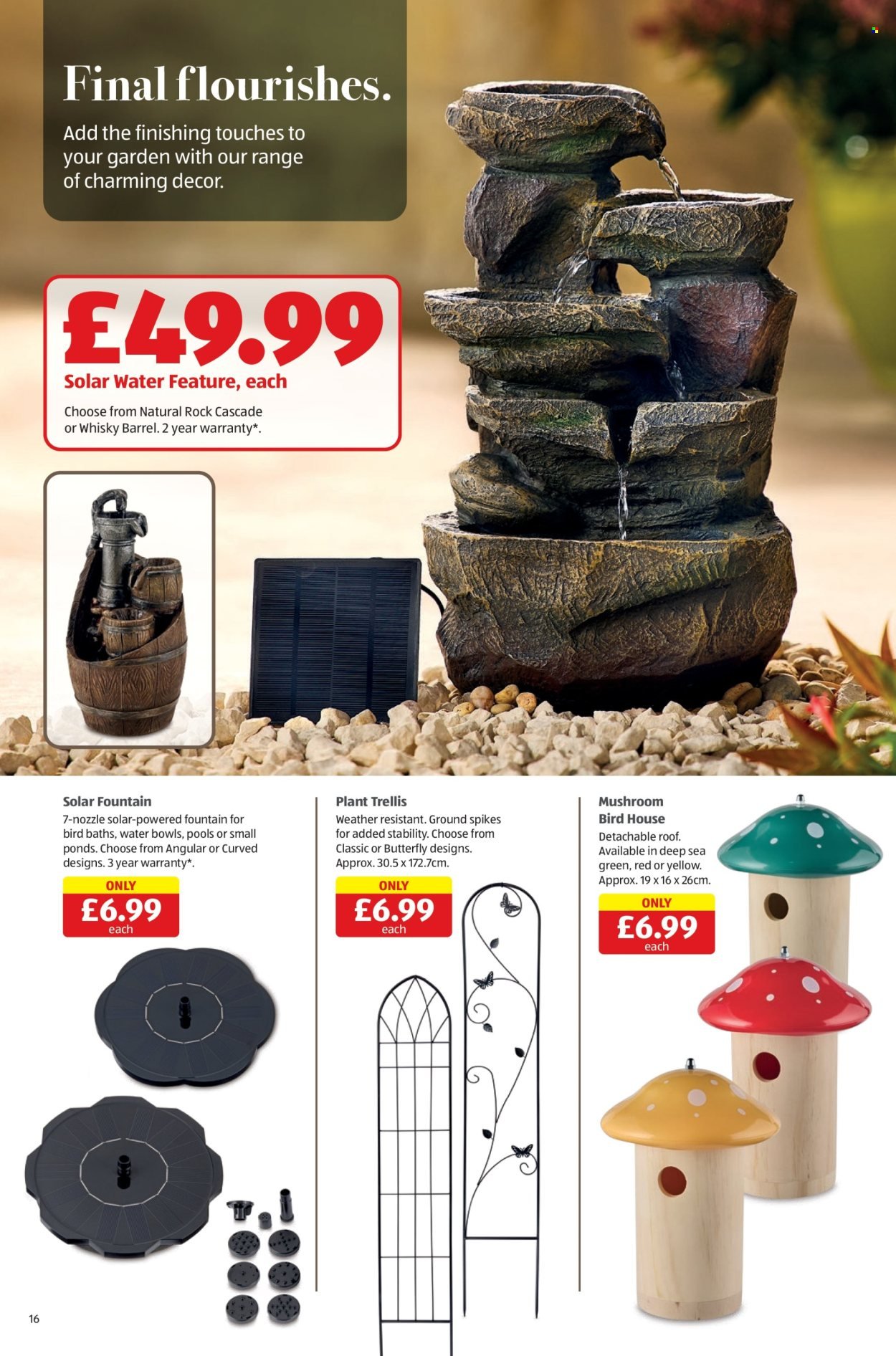 ALDI offer - From 7 May 2026 (2026-05-07 - 2026-05-13) | 16