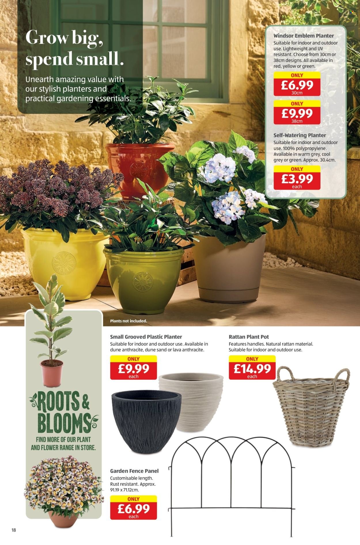 ALDI offer - From 7 May 2026 (2026-05-07 - 2026-05-13) | 18