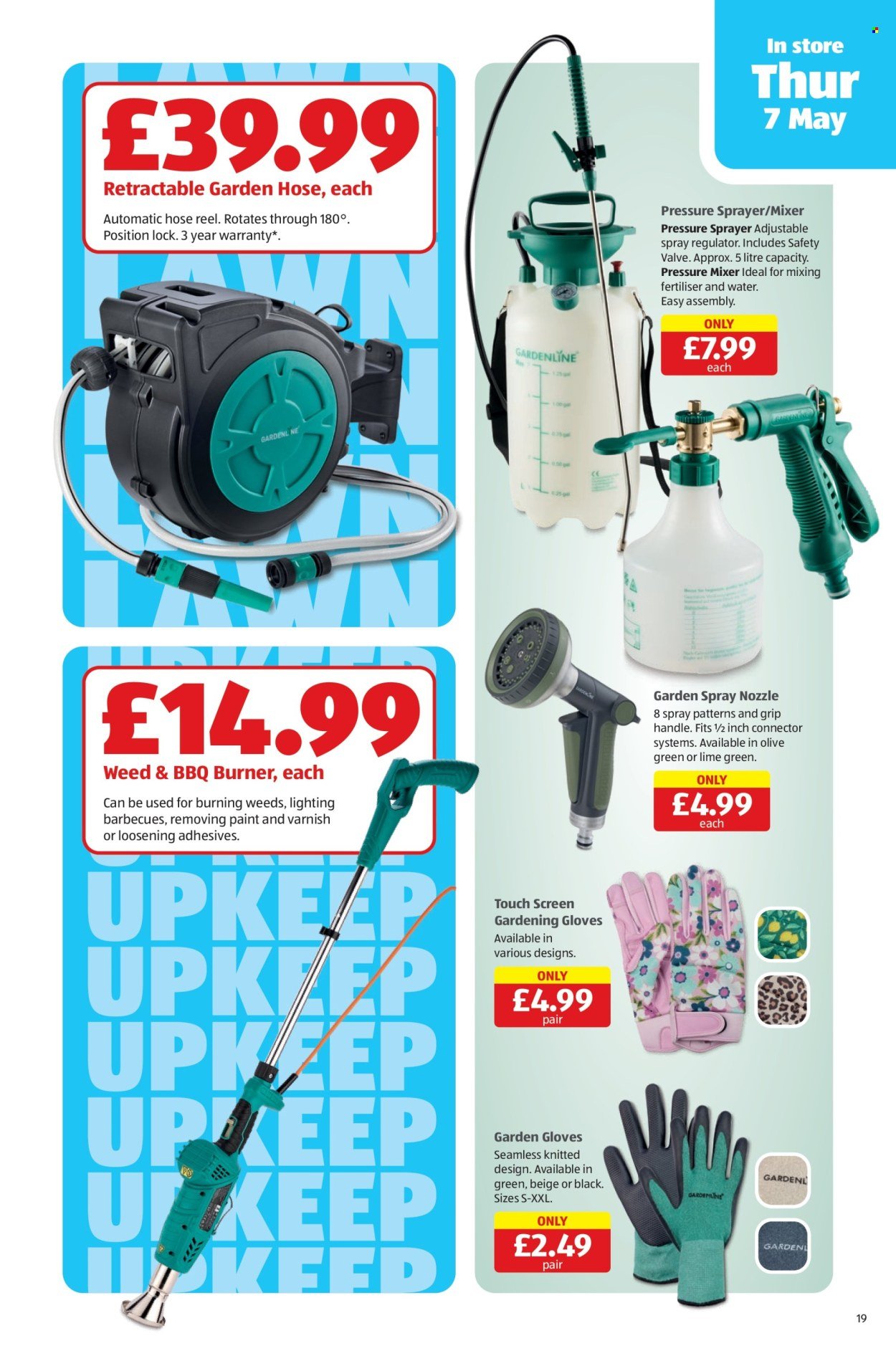 ALDI offer - From 7 May 2026 (2026-05-07 - 2026-05-13) | 19