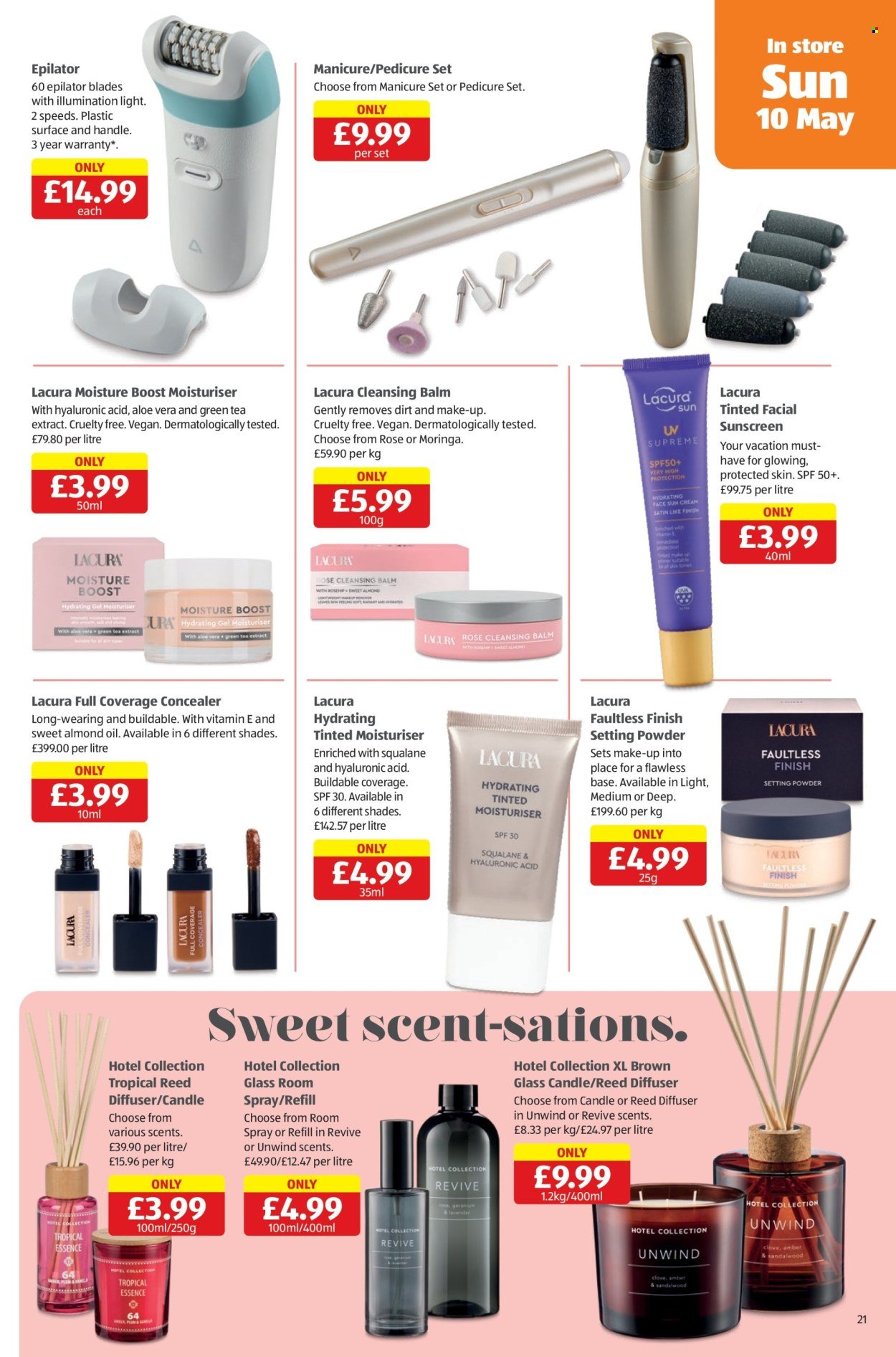 ALDI offer - From 7 May 2026 (2026-05-07 - 2026-05-13) | 21