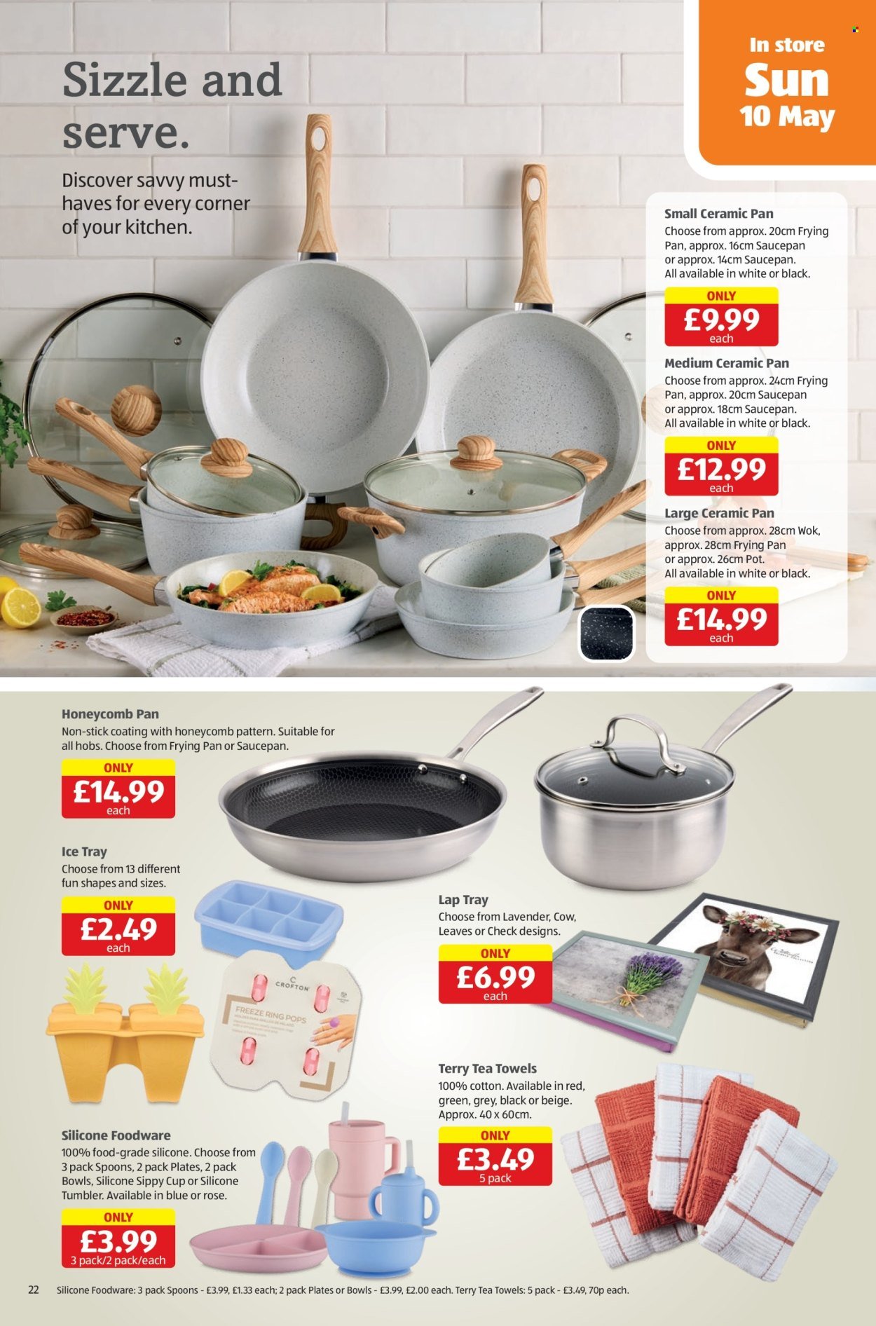 ALDI offer - From 7 May 2026 (2026-05-07 - 2026-05-13) | 22