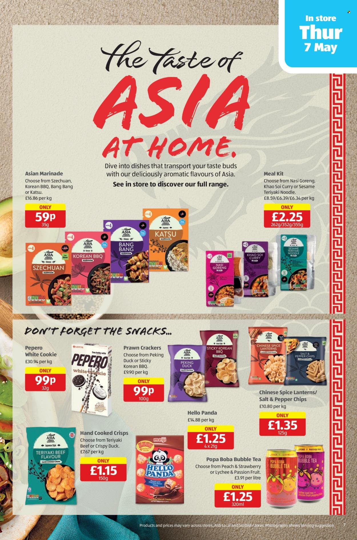 ALDI offer - From 7 May 2026 (2026-05-07 - 2026-05-13) | 7