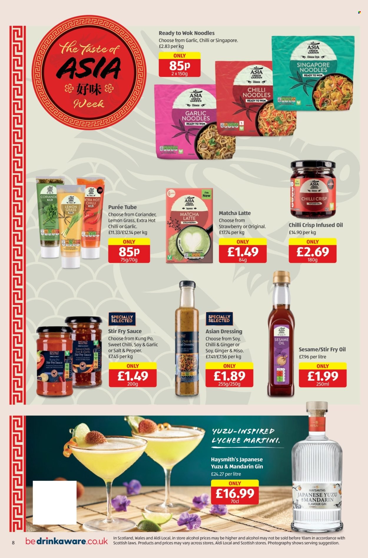 ALDI offer - From 7 May 2026 (2026-05-07 - 2026-05-13) | 8