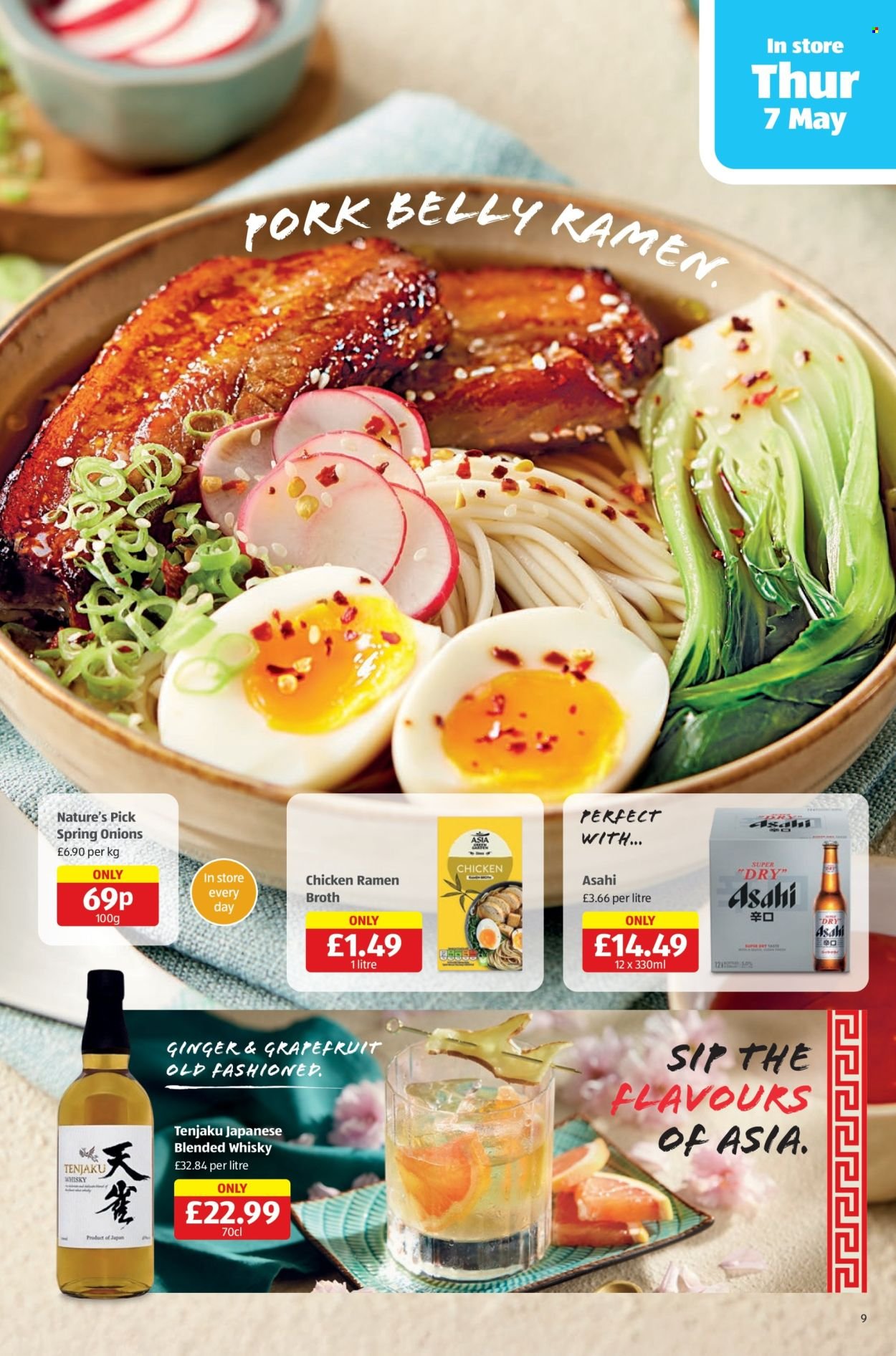 ALDI offer - From 7 May 2026 (2026-05-07 - 2026-05-13) | 9