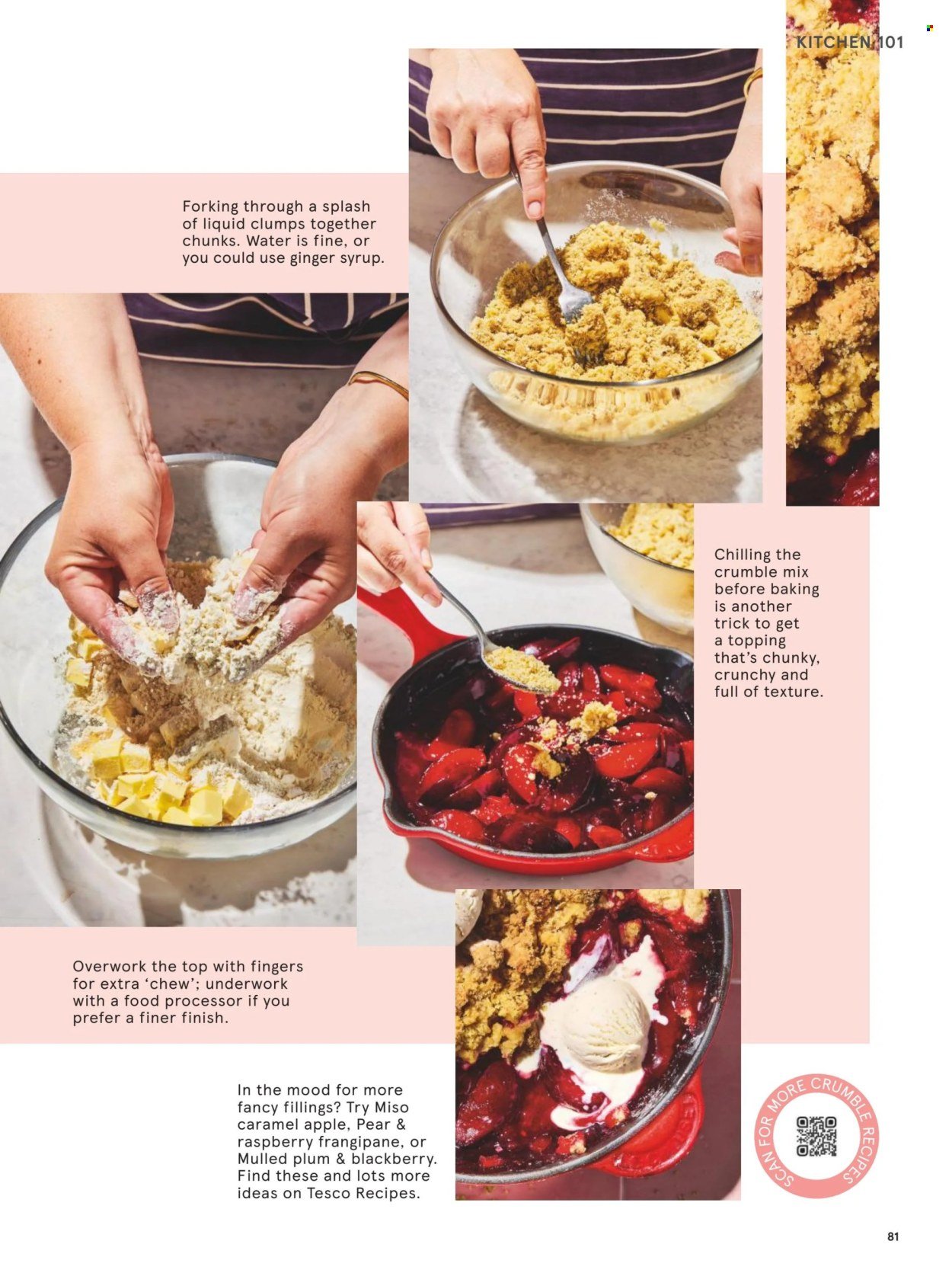 TESCO offer - From 1 Oct 2026