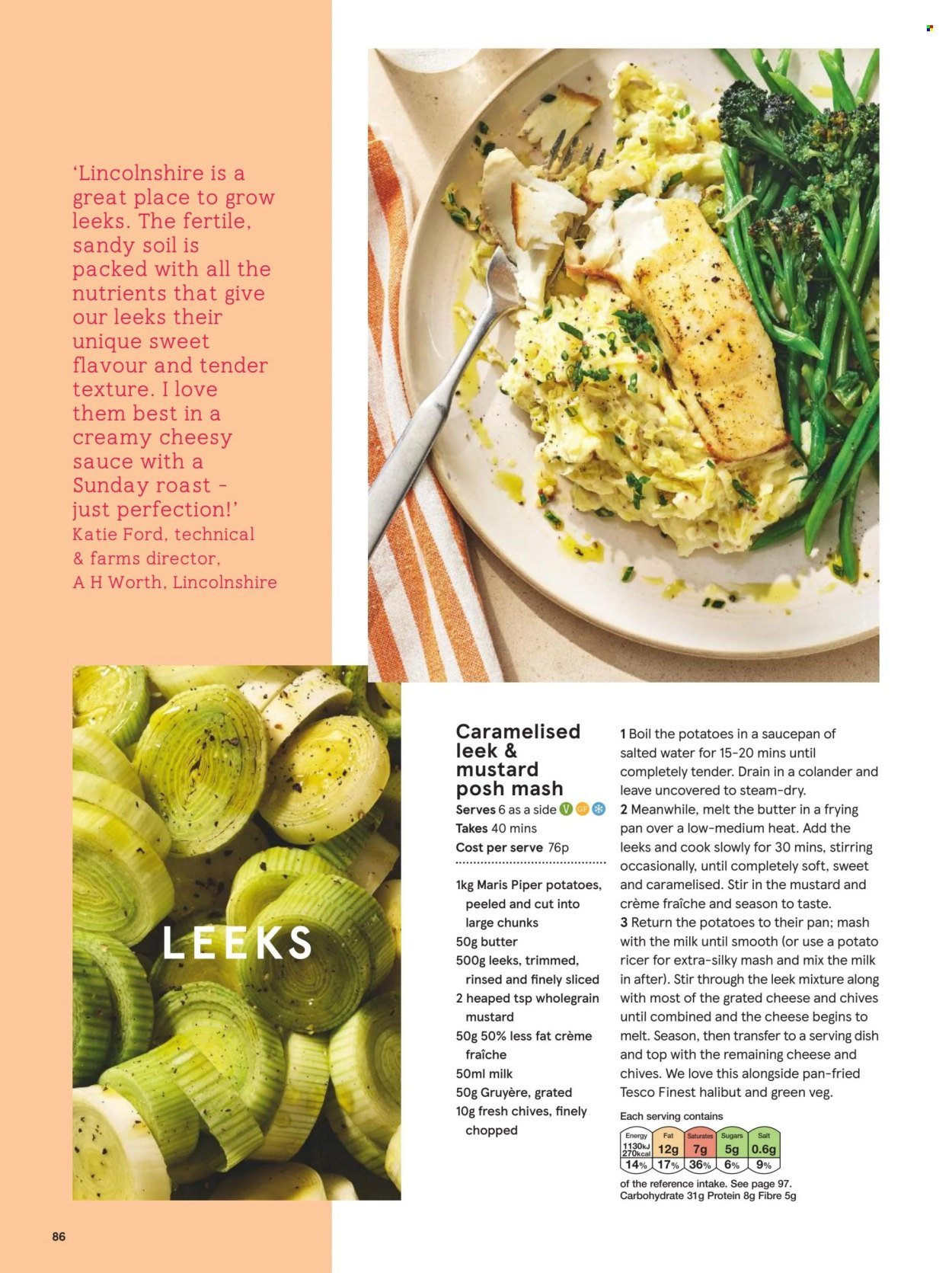 TESCO offer - From 1 Oct 2026
