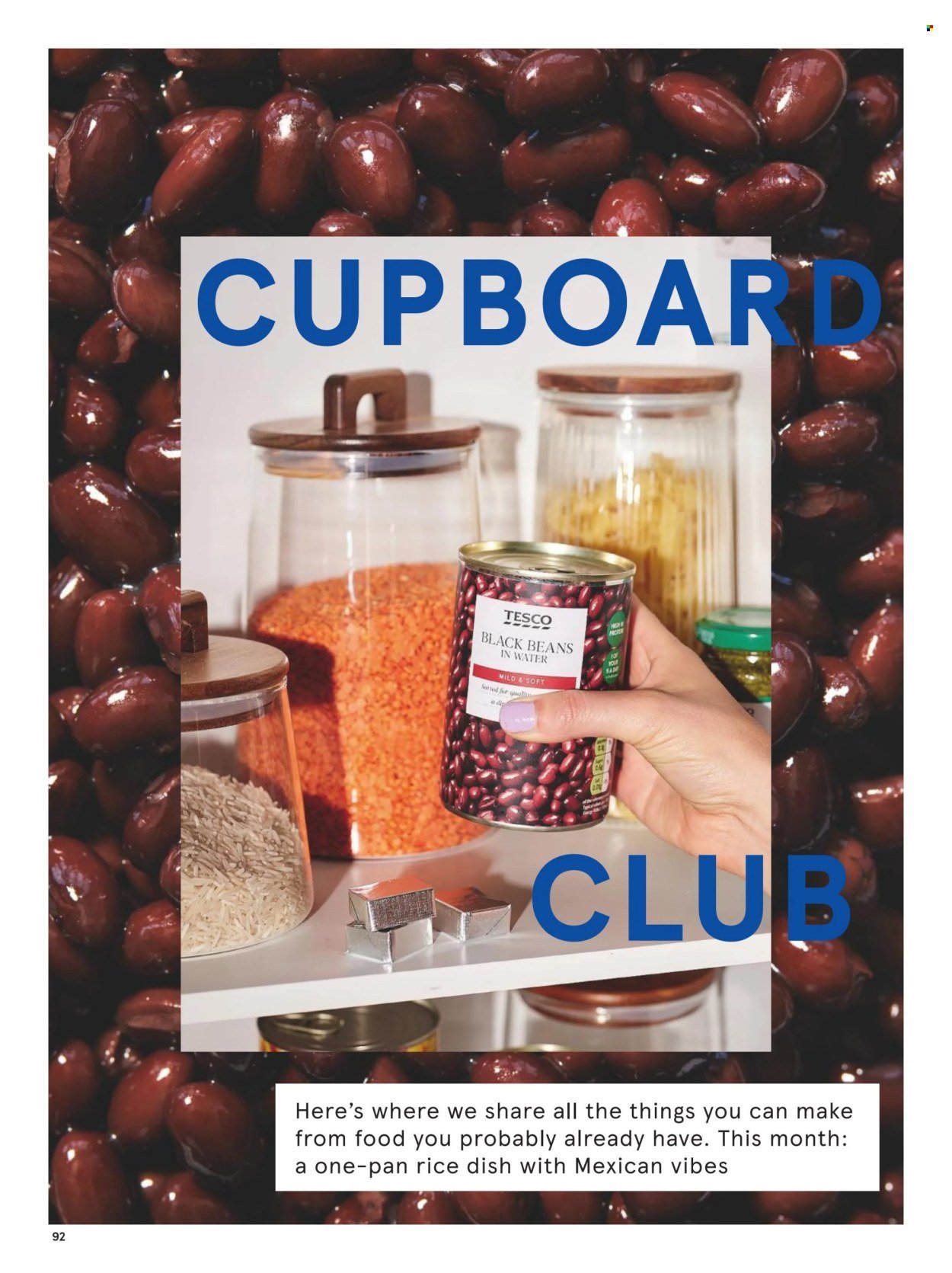 TESCO offer - From 1 Oct 2026