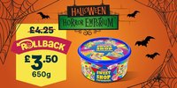 ASDA offer - October 2026