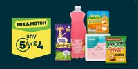 ASDA offer - August 2026