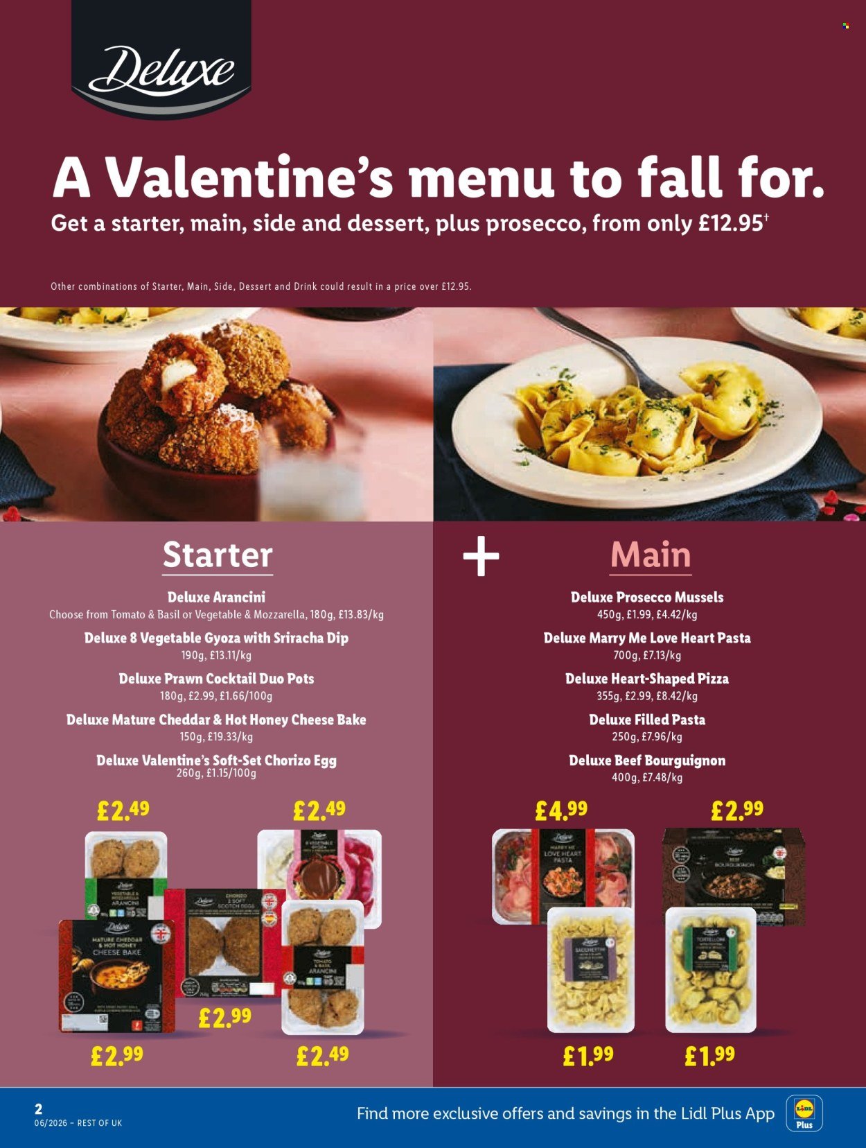 LIDL offer - Local Weekly Leaflet (2026-02-05 - 2026-02-11) | 2