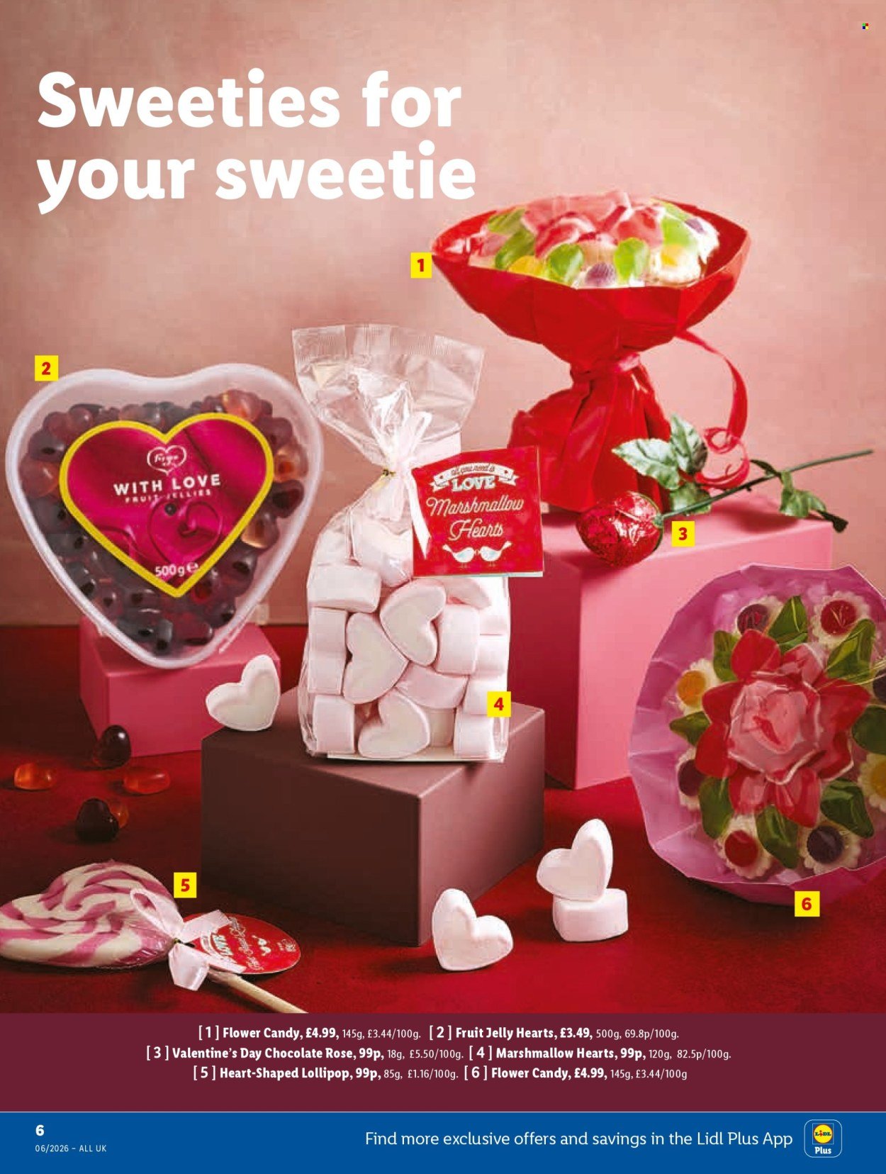 LIDL offer - Local Weekly Leaflet (2026-02-05 - 2026-02-11) | 6