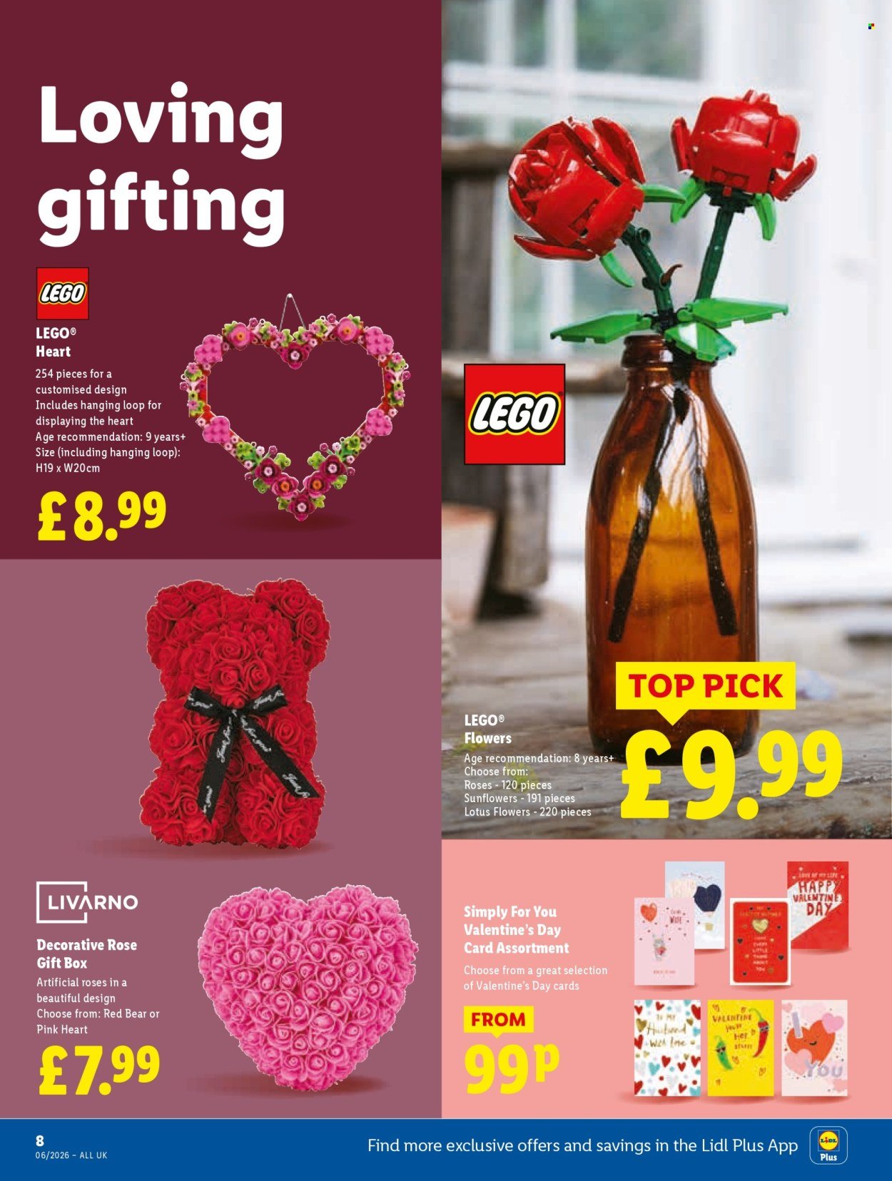 LIDL offer - Local Weekly Leaflet (2026-02-05 - 2026-02-11) | 8