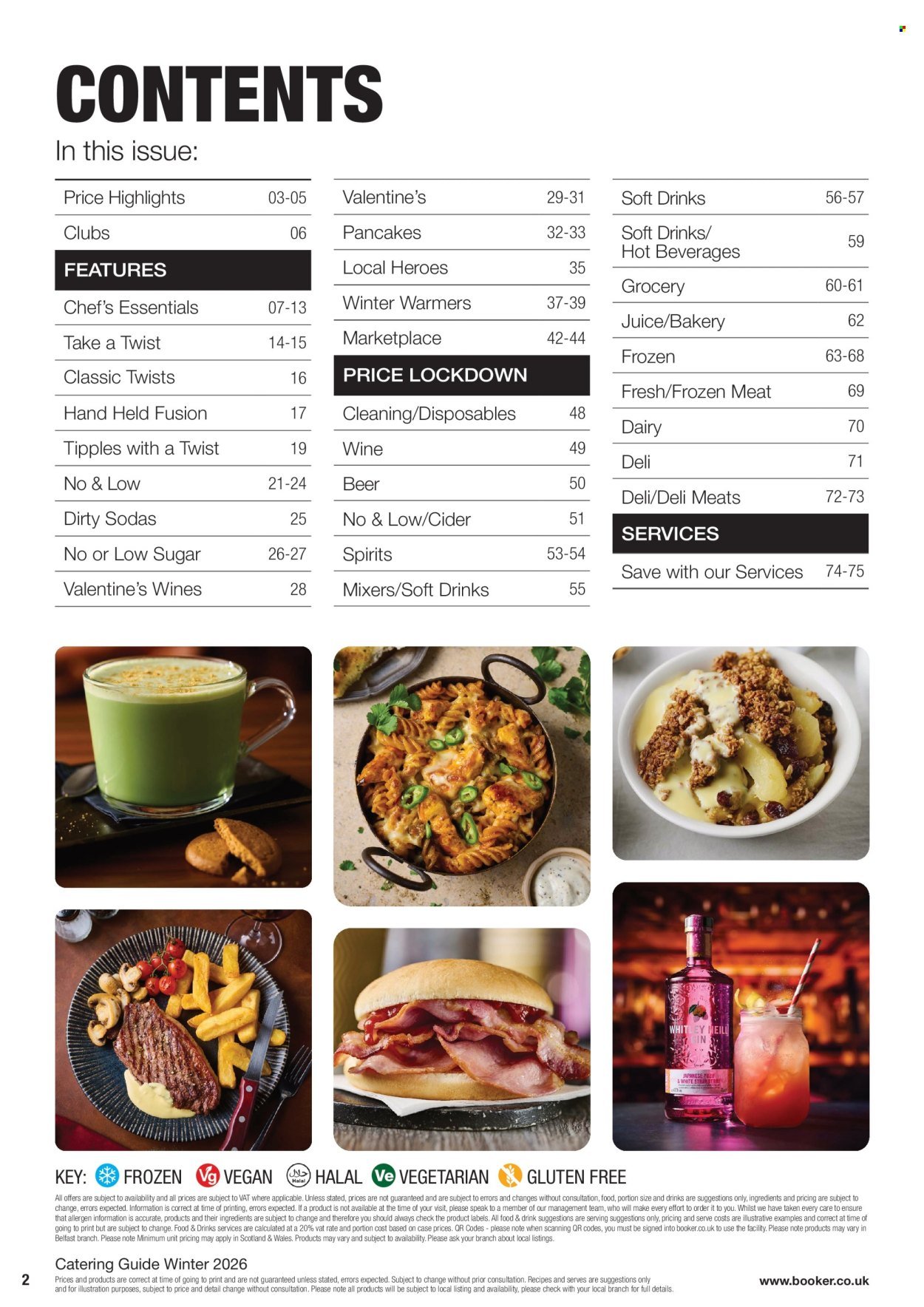 MAKRO offer - From 6 Jan 2026 (2026-01-06 - 2026-03-03) | 2