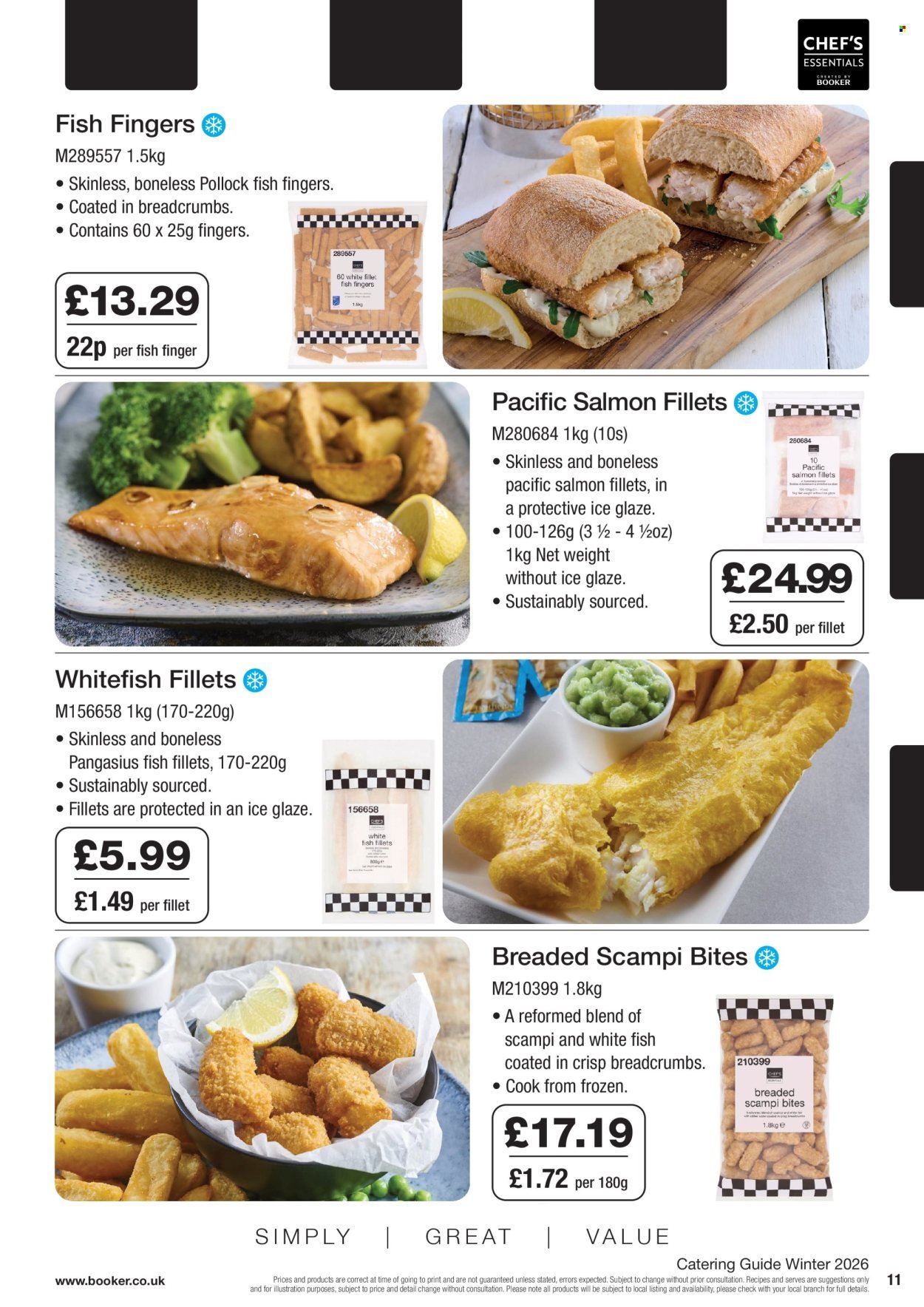 MAKRO offer - From 6 Jan 2026 (2026-01-06 - 2026-03-03) | 11