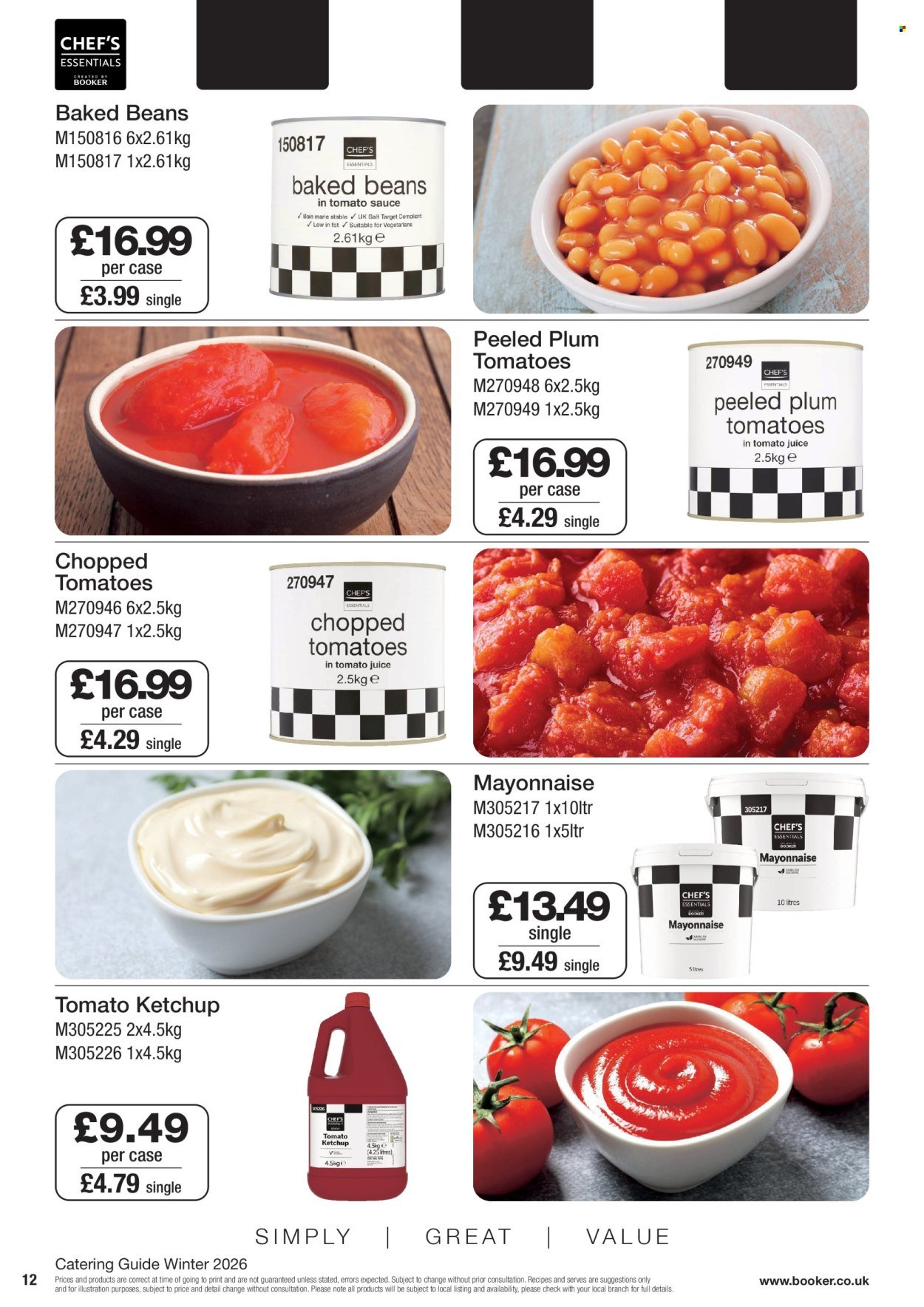 MAKRO offer - From 6 Jan 2026 (2026-01-06 - 2026-03-03) | 12