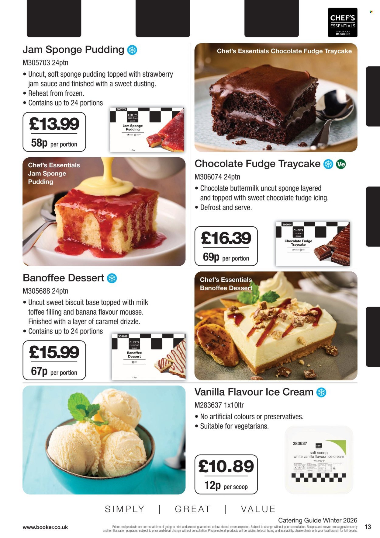 MAKRO offer - From 6 Jan 2026 (2026-01-06 - 2026-03-03) | 13