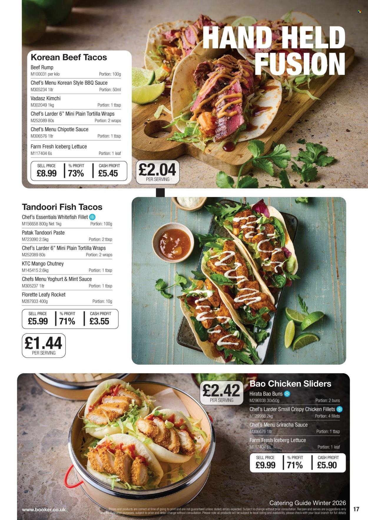 MAKRO offer - From 6 Jan 2026 (2026-01-06 - 2026-03-03) | 17