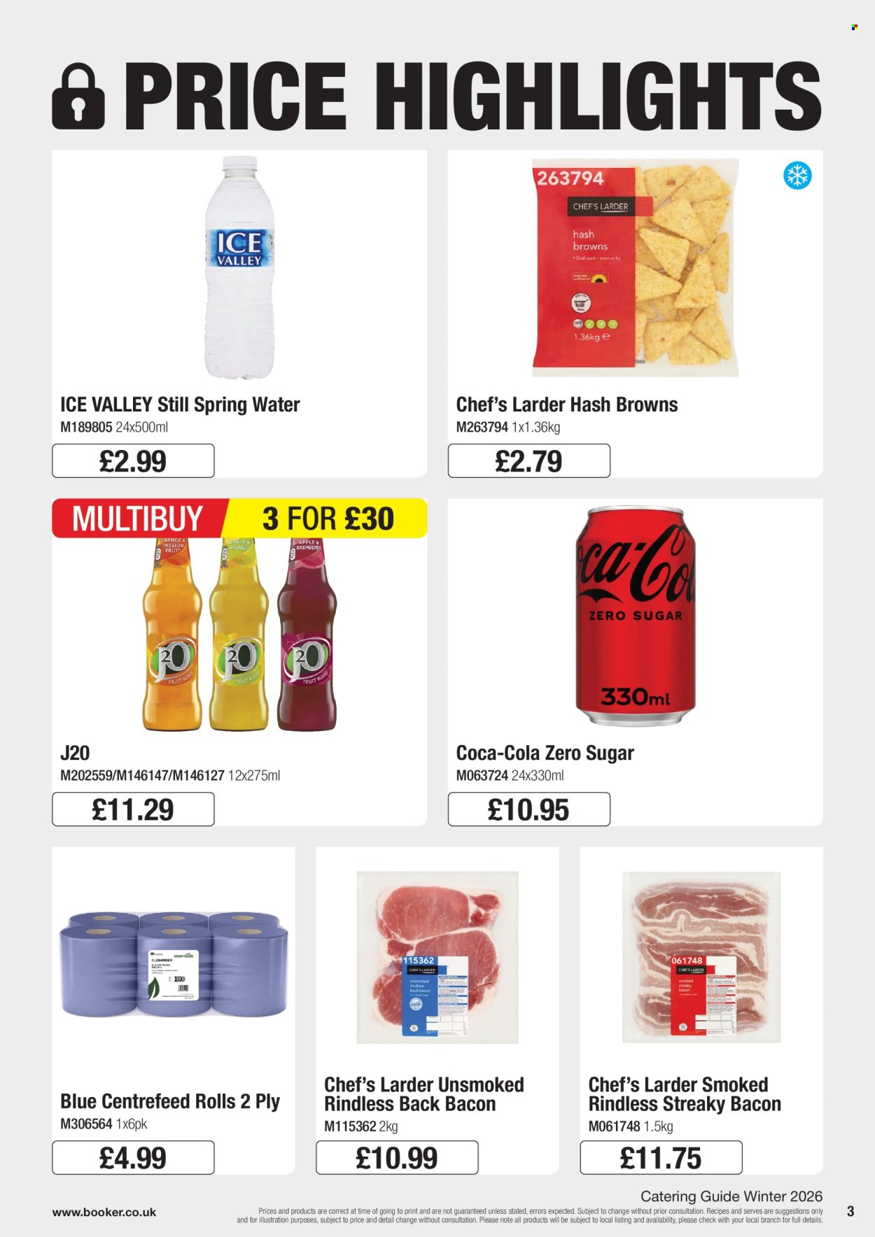 MAKRO offer - From 6 Jan 2026 (2026-01-06 - 2026-03-03) | 3