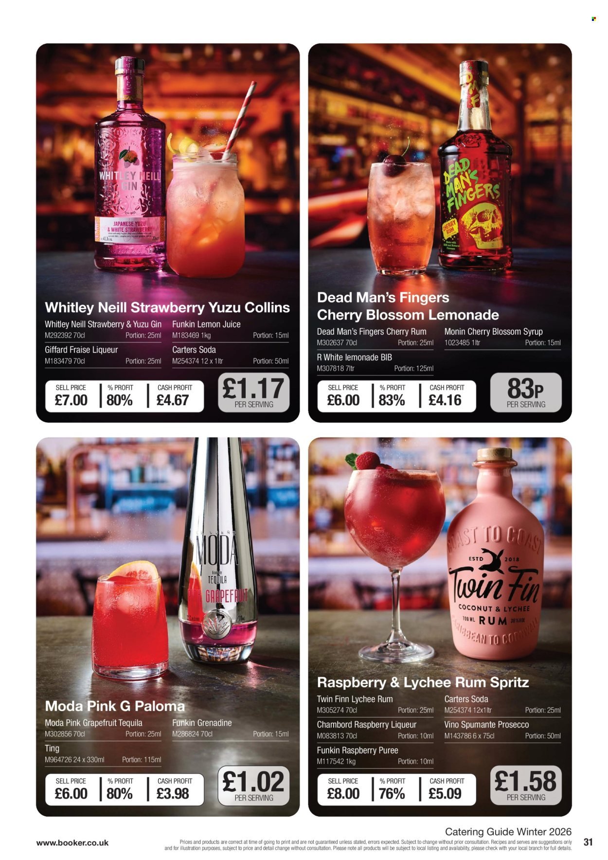 MAKRO offer - From 6 Jan 2026 (2026-01-06 - 2026-03-03) | 31