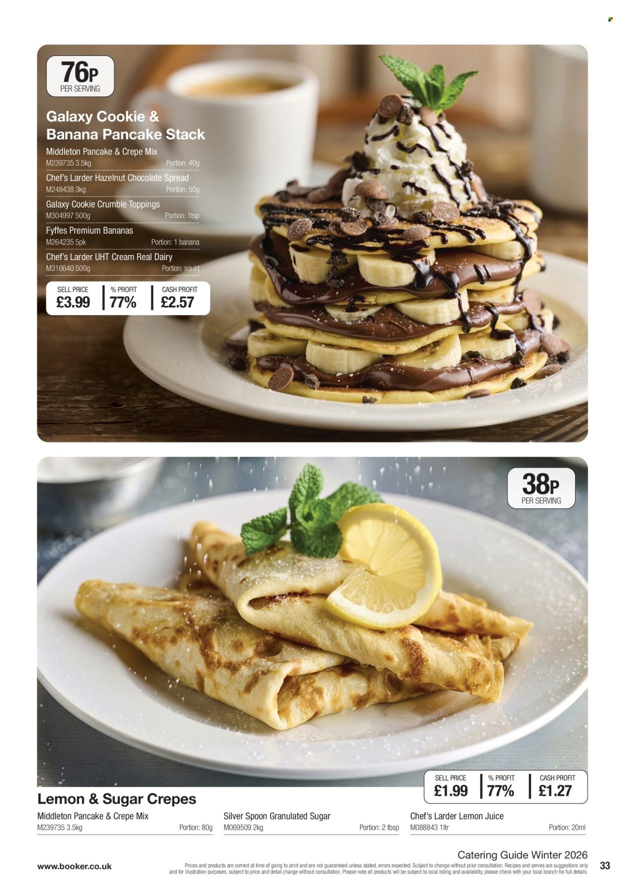 MAKRO offer - From 6 Jan 2026 (2026-01-06 - 2026-03-03) | 33