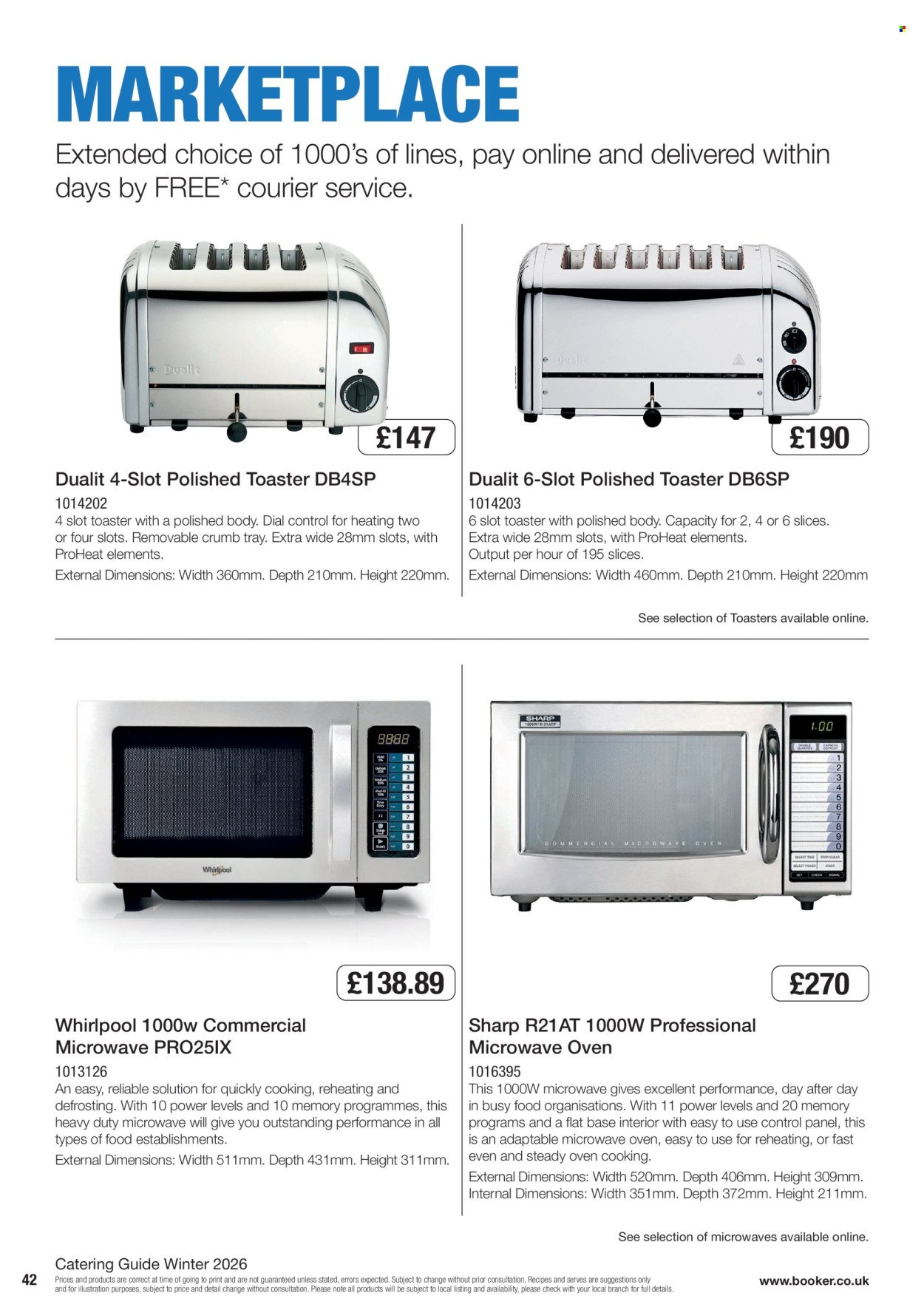 MAKRO offer - From 6 Jan 2026 (2026-01-06 - 2026-03-03) | 42