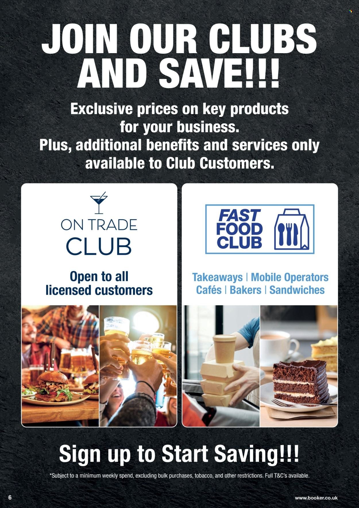 MAKRO offer - From 6 Jan 2026 (2026-01-06 - 2026-03-03) | 6