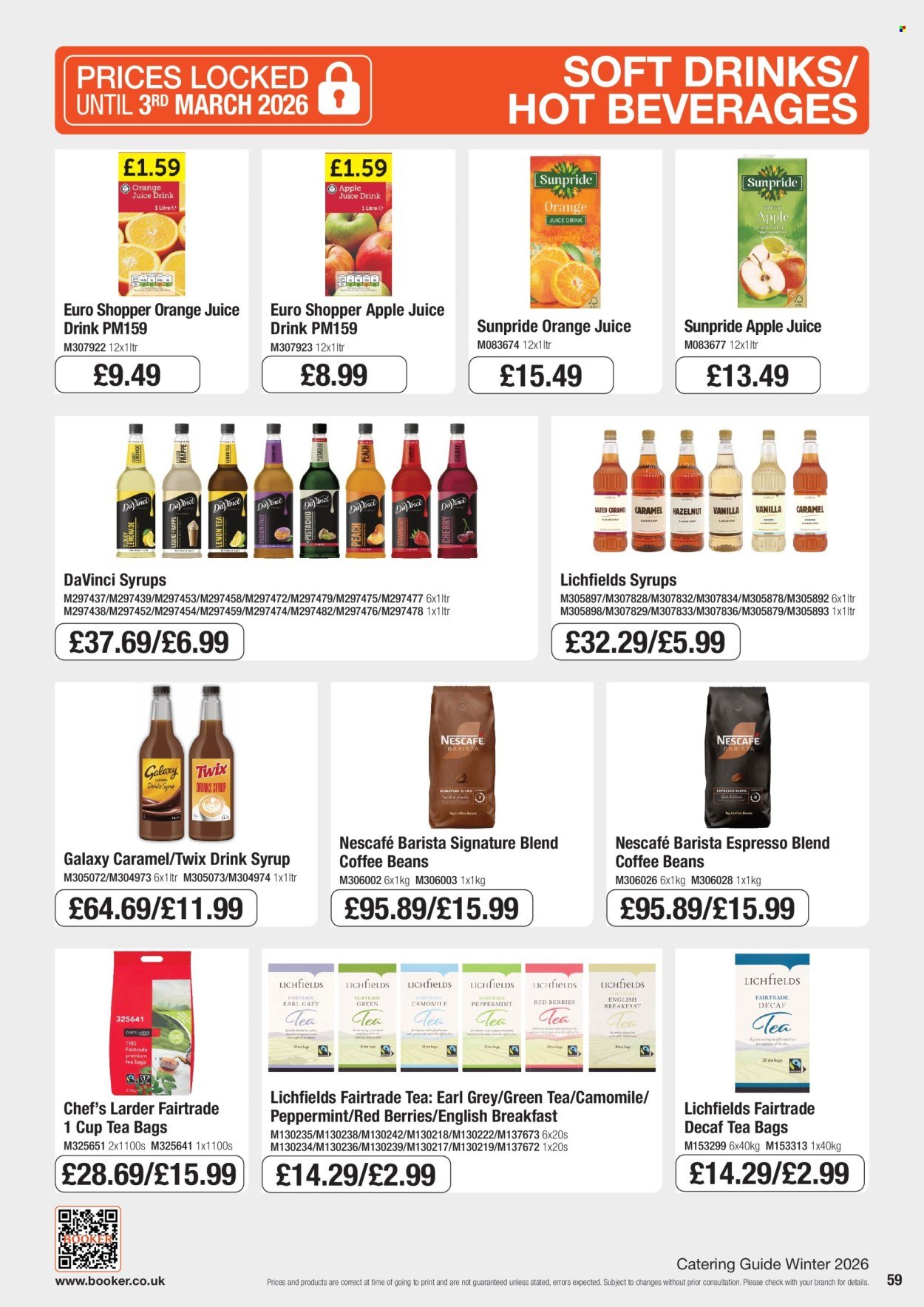 MAKRO offer - From 6 Jan 2026 (2026-01-06 - 2026-03-03) | 59