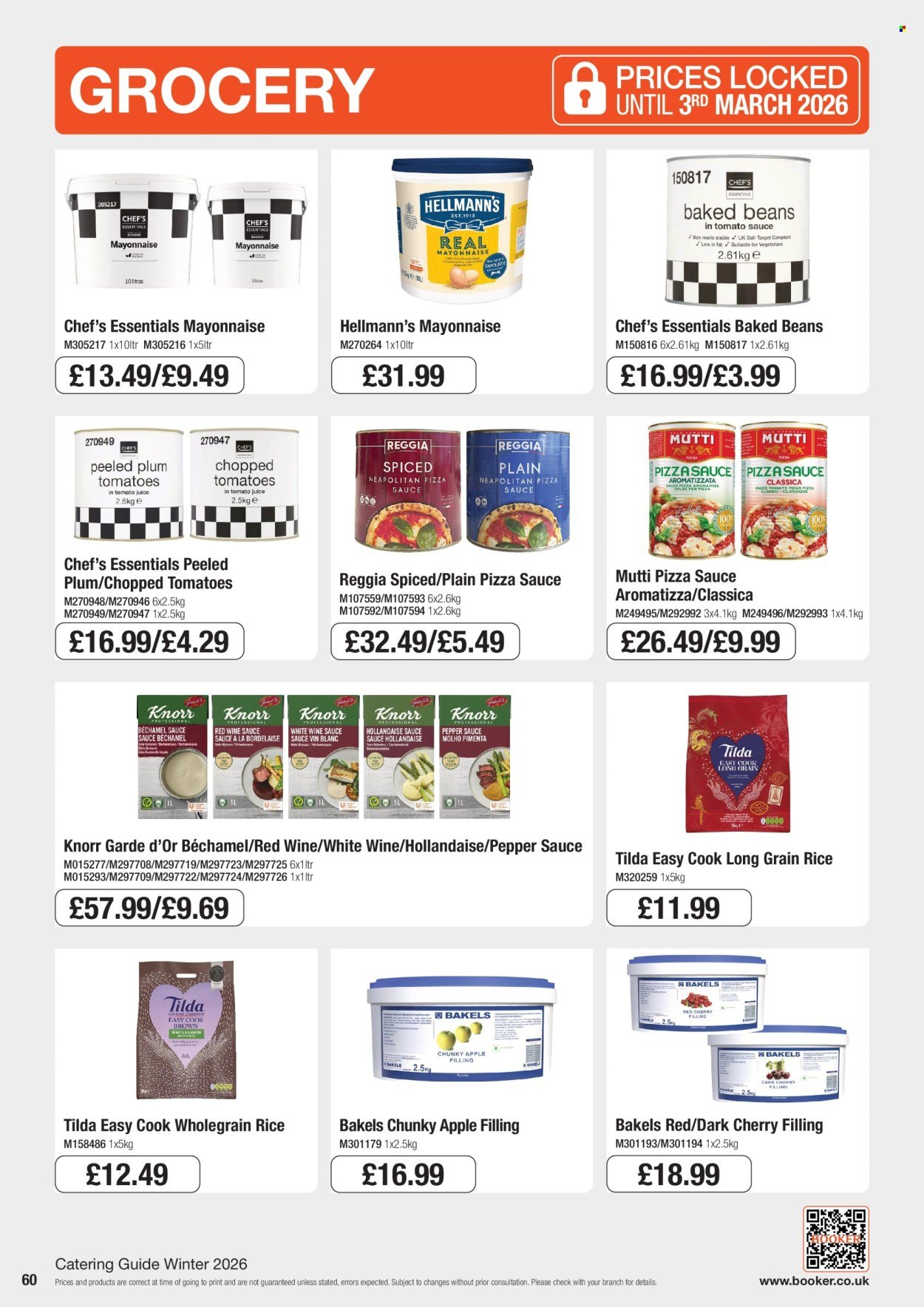 MAKRO offer - From 6 Jan 2026 (2026-01-06 - 2026-03-03) | 60