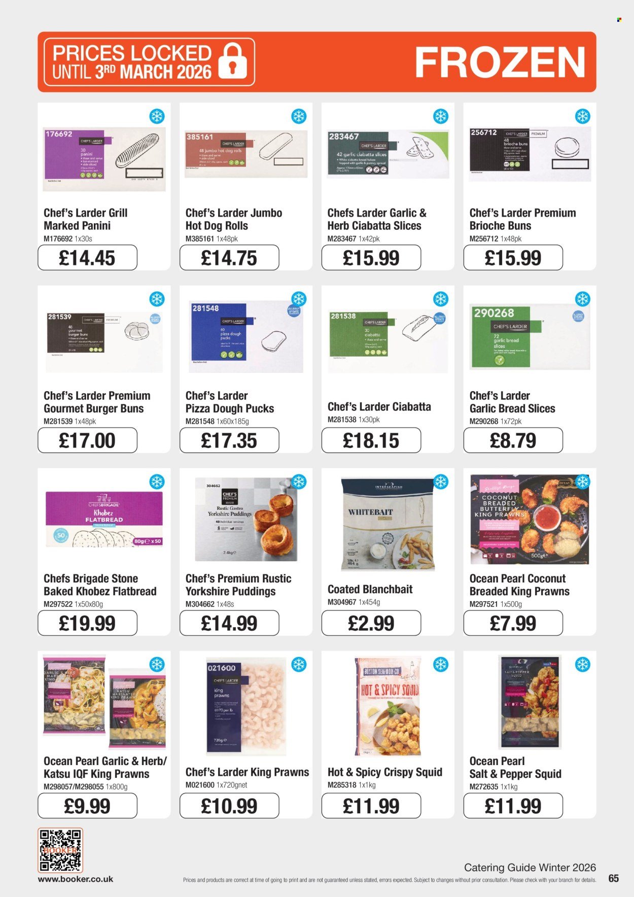 MAKRO offer - From 6 Jan 2026 (2026-01-06 - 2026-03-03) | 65