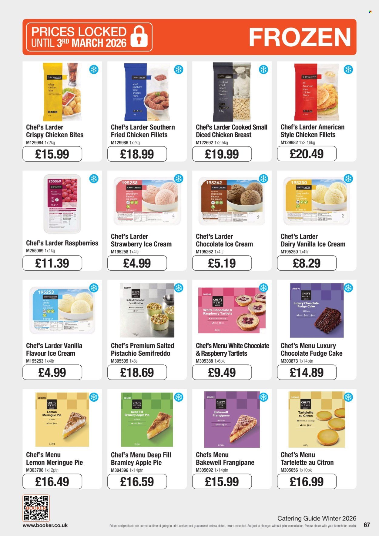 MAKRO offer - From 6 Jan 2026 (2026-01-06 - 2026-03-03) | 67