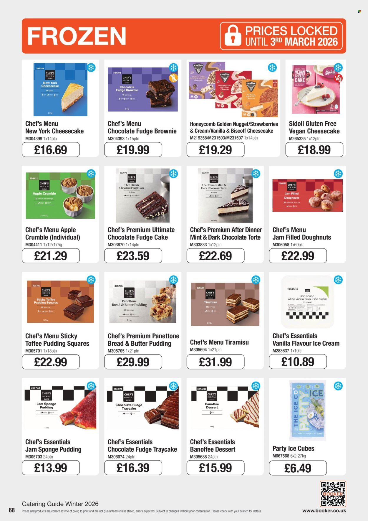 MAKRO offer - From 6 Jan 2026 (2026-01-06 - 2026-03-03) | 68