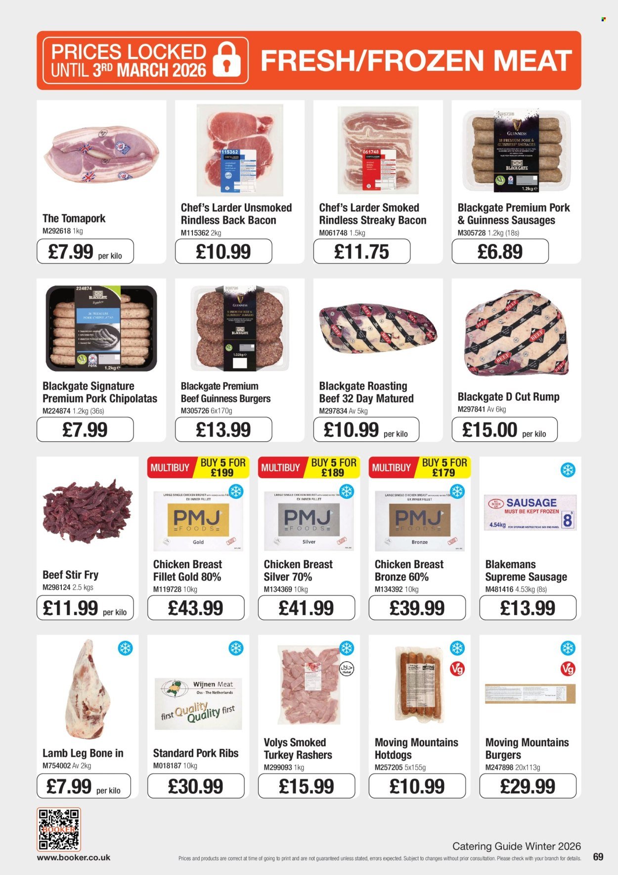 MAKRO offer - From 6 Jan 2026 (2026-01-06 - 2026-03-03) | 69
