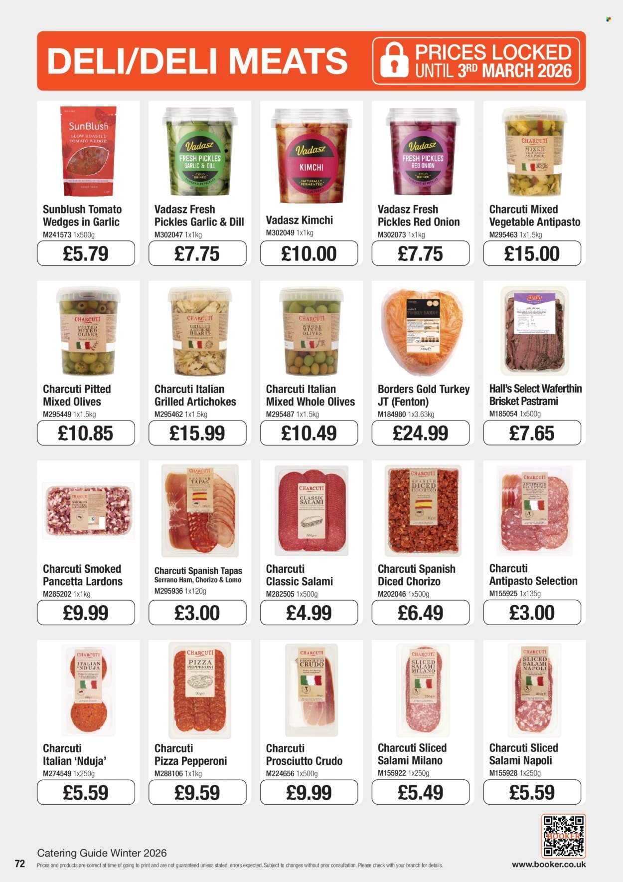 MAKRO offer - From 6 Jan 2026 (2026-01-06 - 2026-03-03) | 72