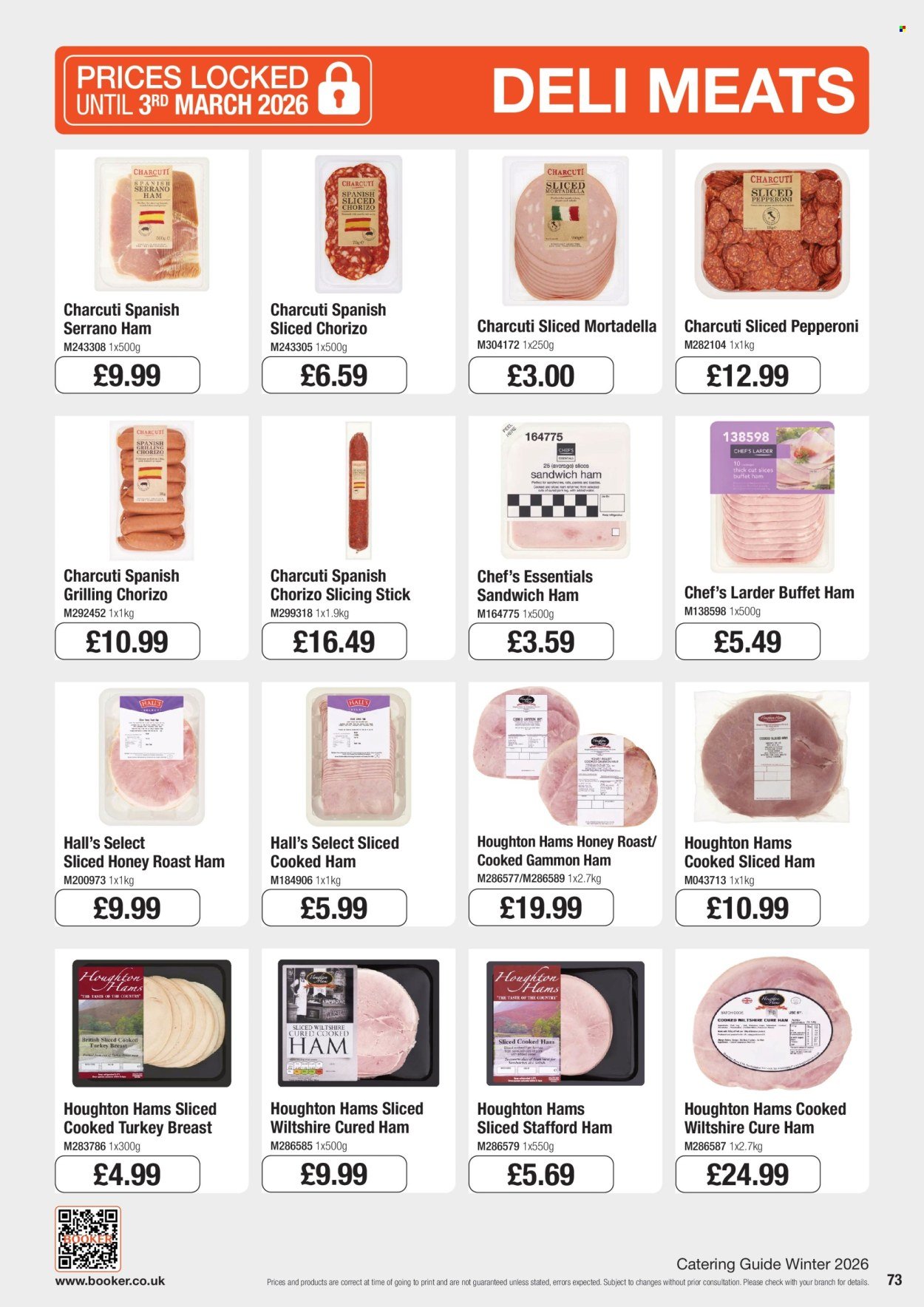 MAKRO offer - From 6 Jan 2026 (2026-01-06 - 2026-03-03) | 73