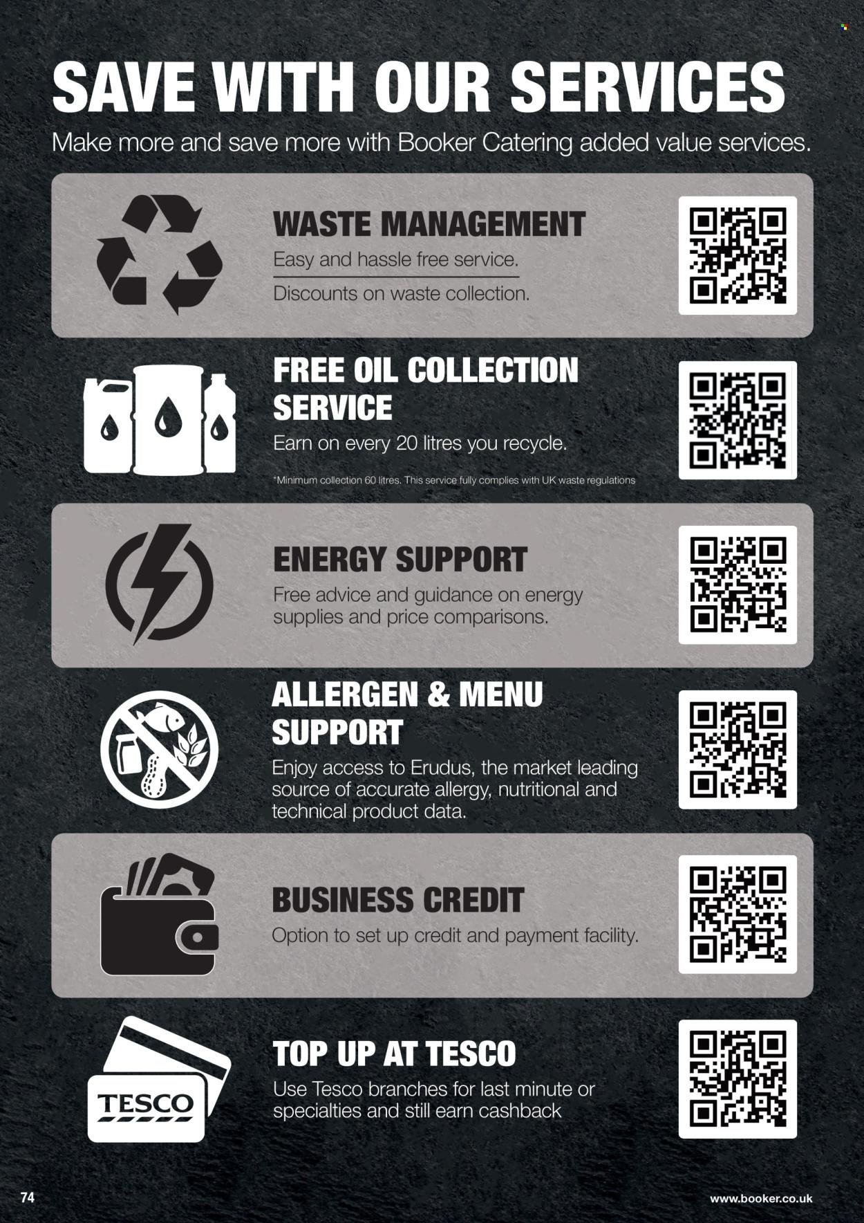 MAKRO offer - From 6 Jan 2026 (2026-01-06 - 2026-03-03) | 74