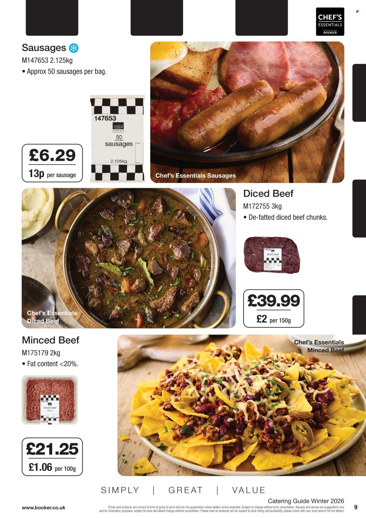 MAKRO offer - From 6 Jan 2026 (2026-01-06 - 2026-03-03) | 9