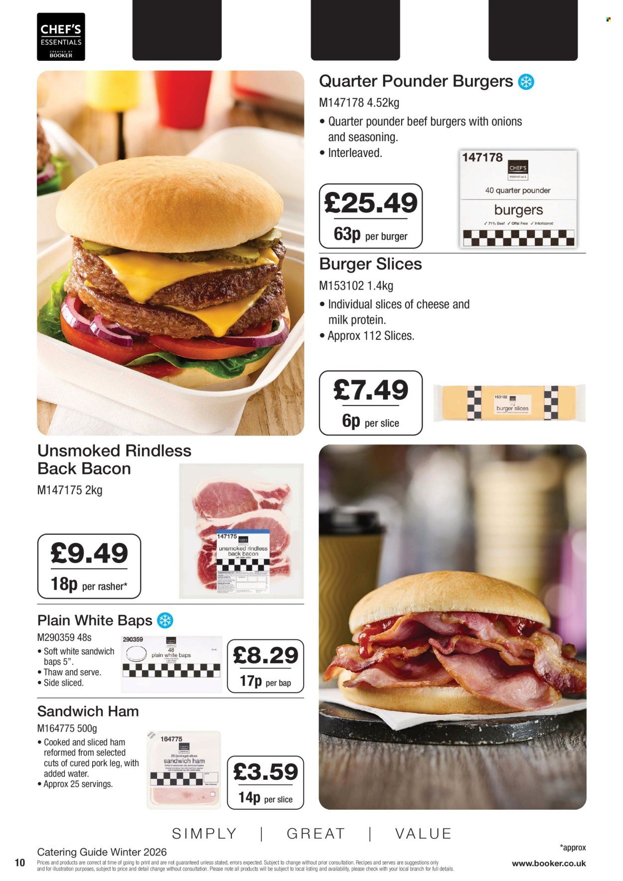 MAKRO offer - From 6 Jan 2026 (2026-01-06 - 2026-03-03) | 10