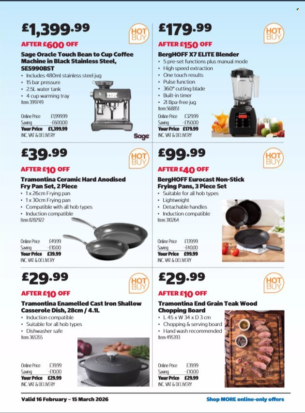 COSTCO offer - From 16 Feb 2026 (2026-02-16 - 2026-03-15) | 31