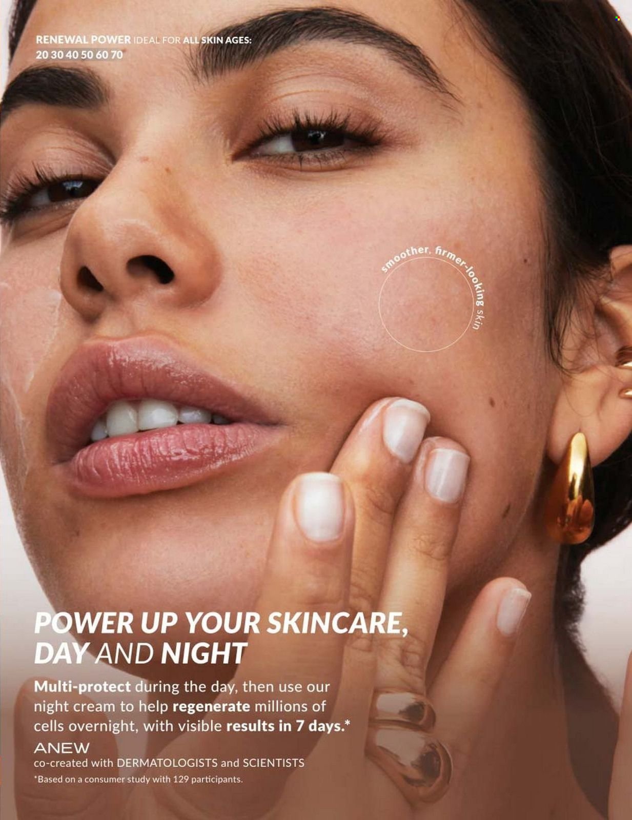 AVON offer - Campaign 8