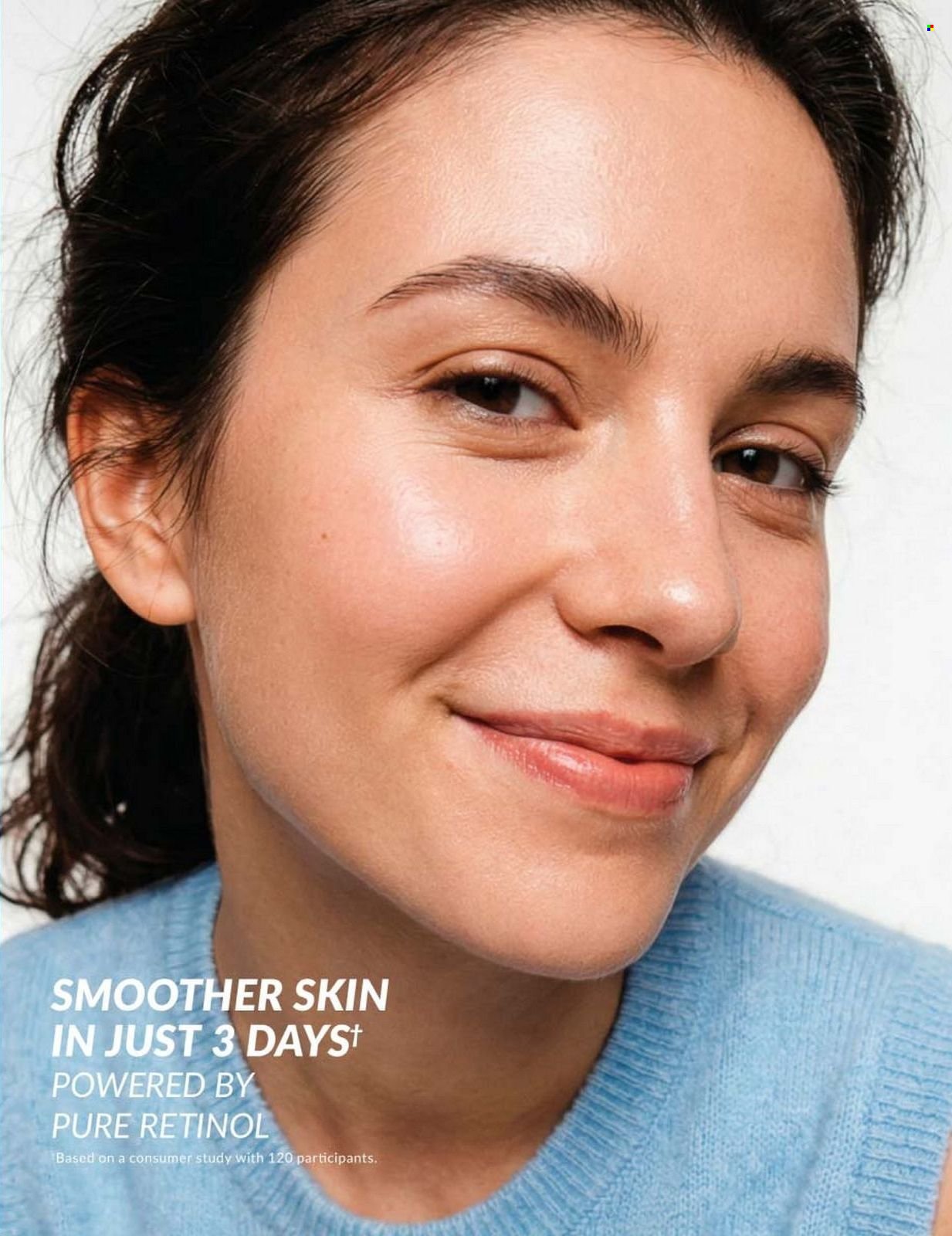 AVON offer - Campaign 8