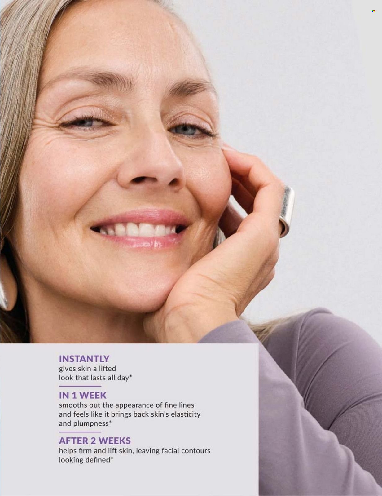 AVON offer - Campaign 8