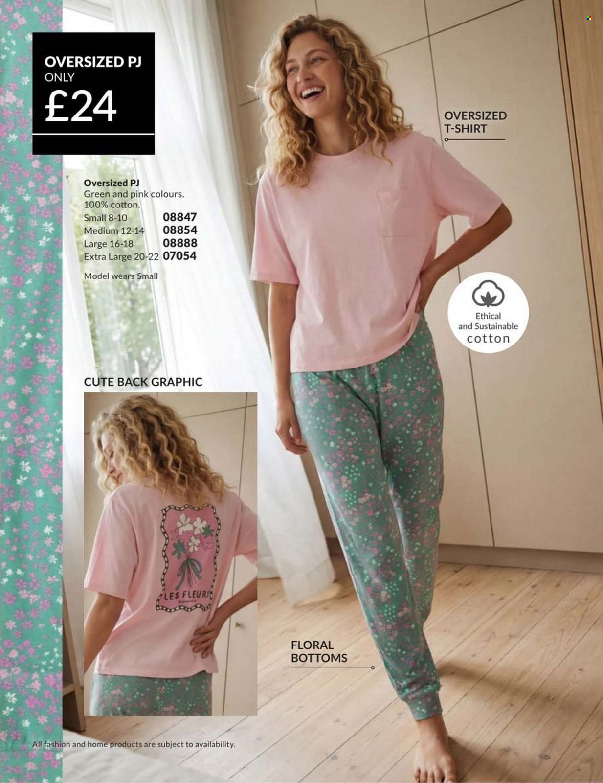 AVON offer - Campaign 8